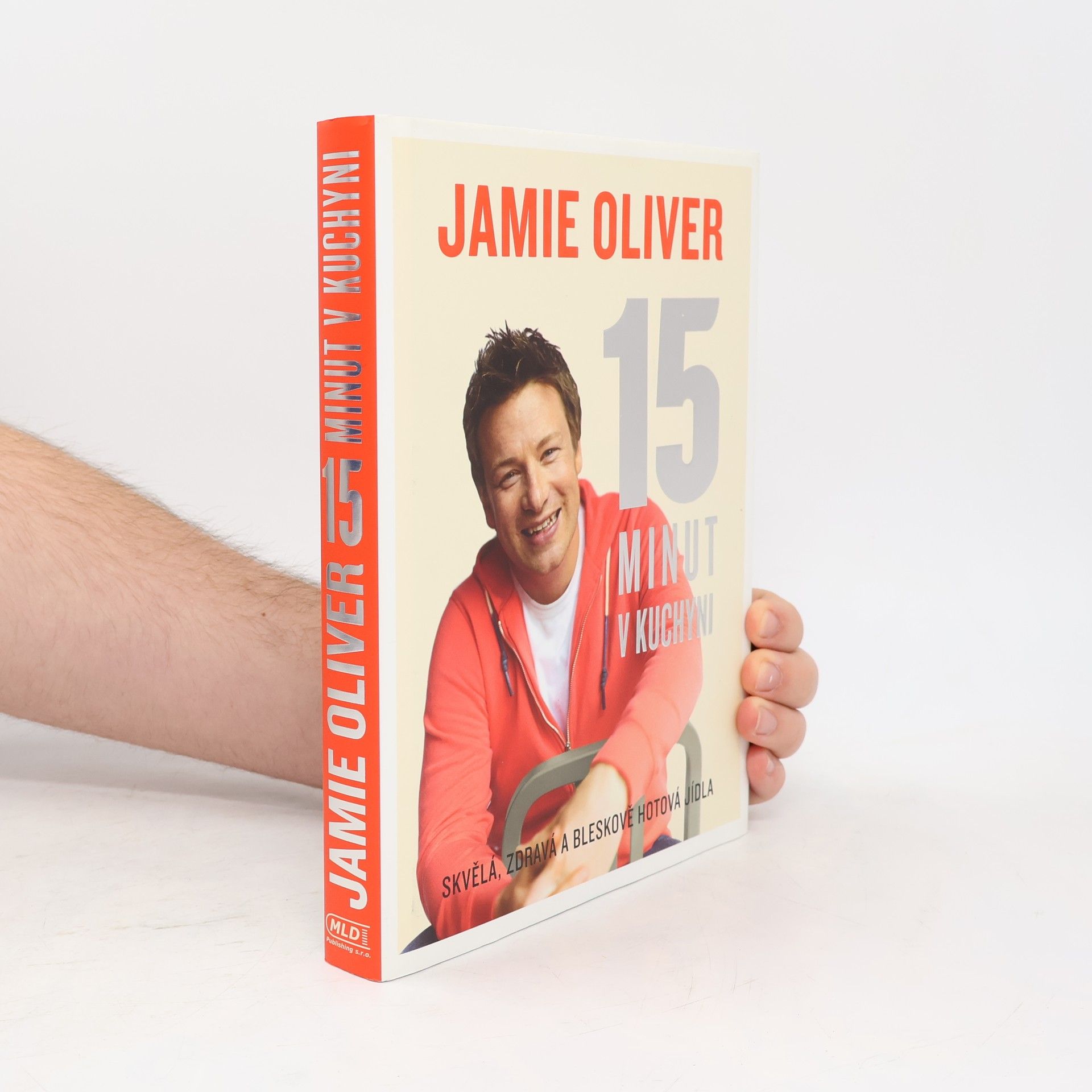 15 minut v kuchyni