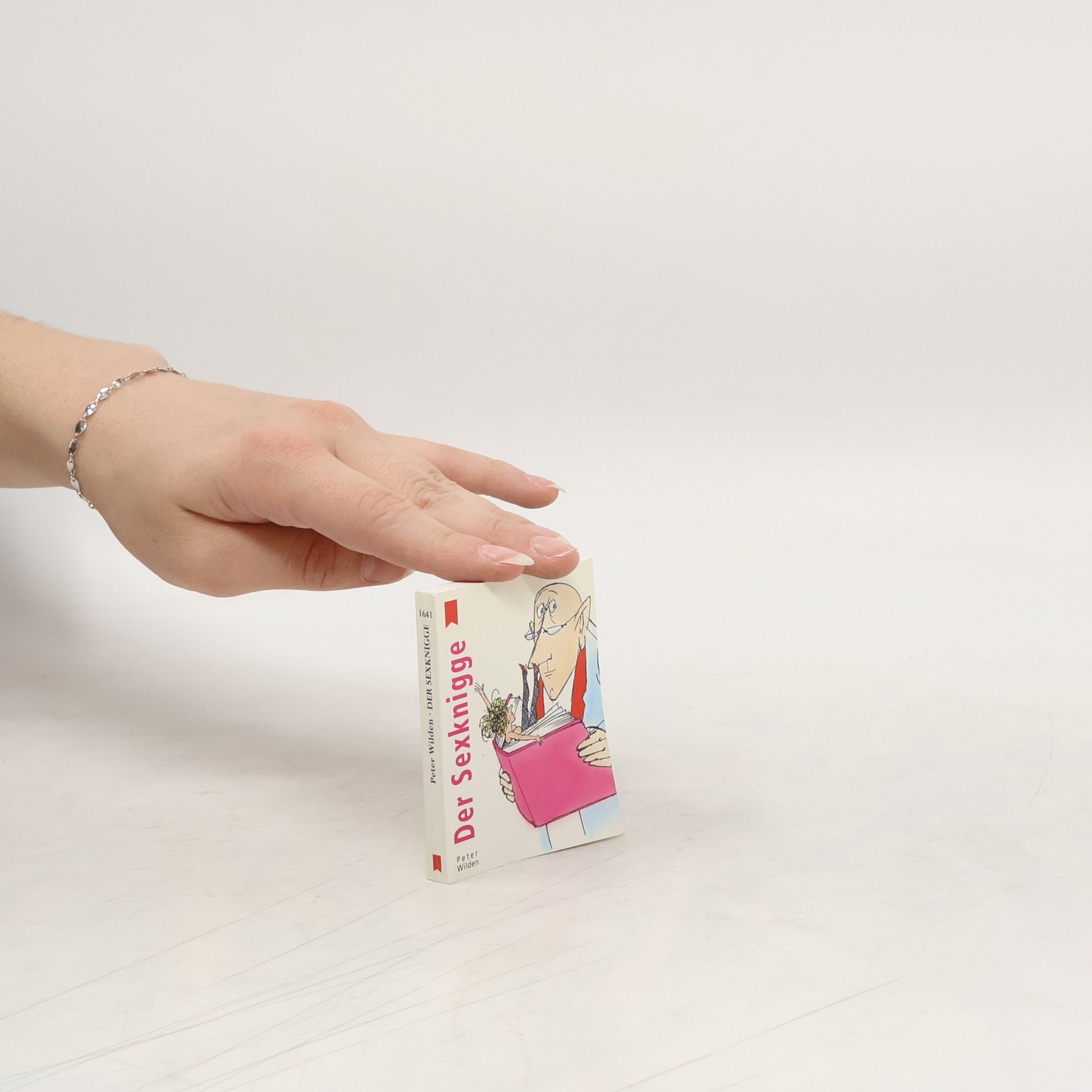 Peter Wilden Der Sexknigge