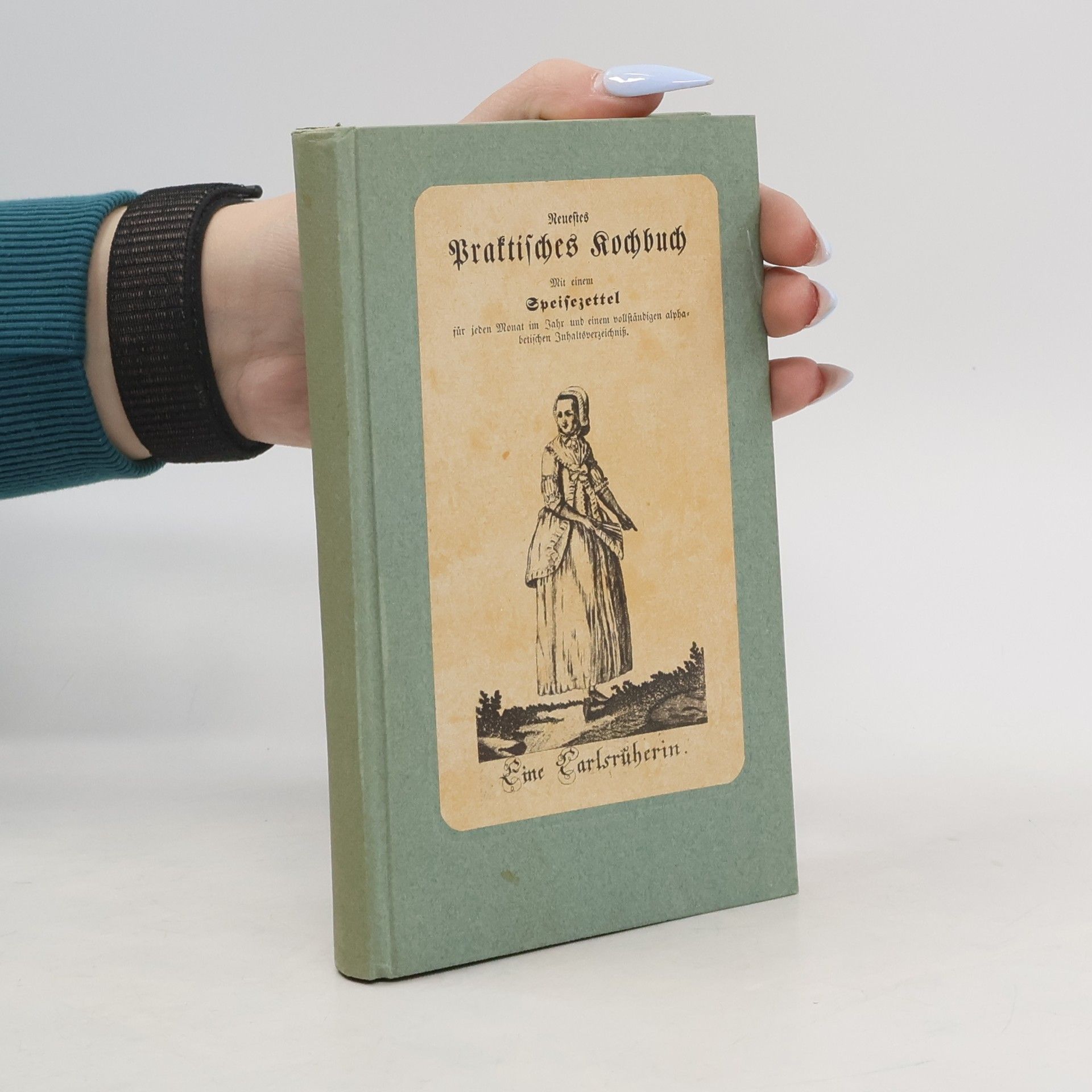 Autorenkollektiv Neuestes Praktisches Kochbuch