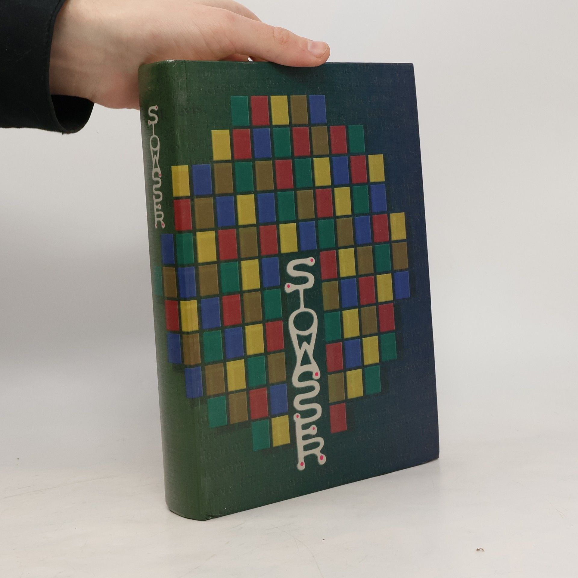 Joseph Maria Stowasser Lateinisch-Deutsches Schulwörterbuch