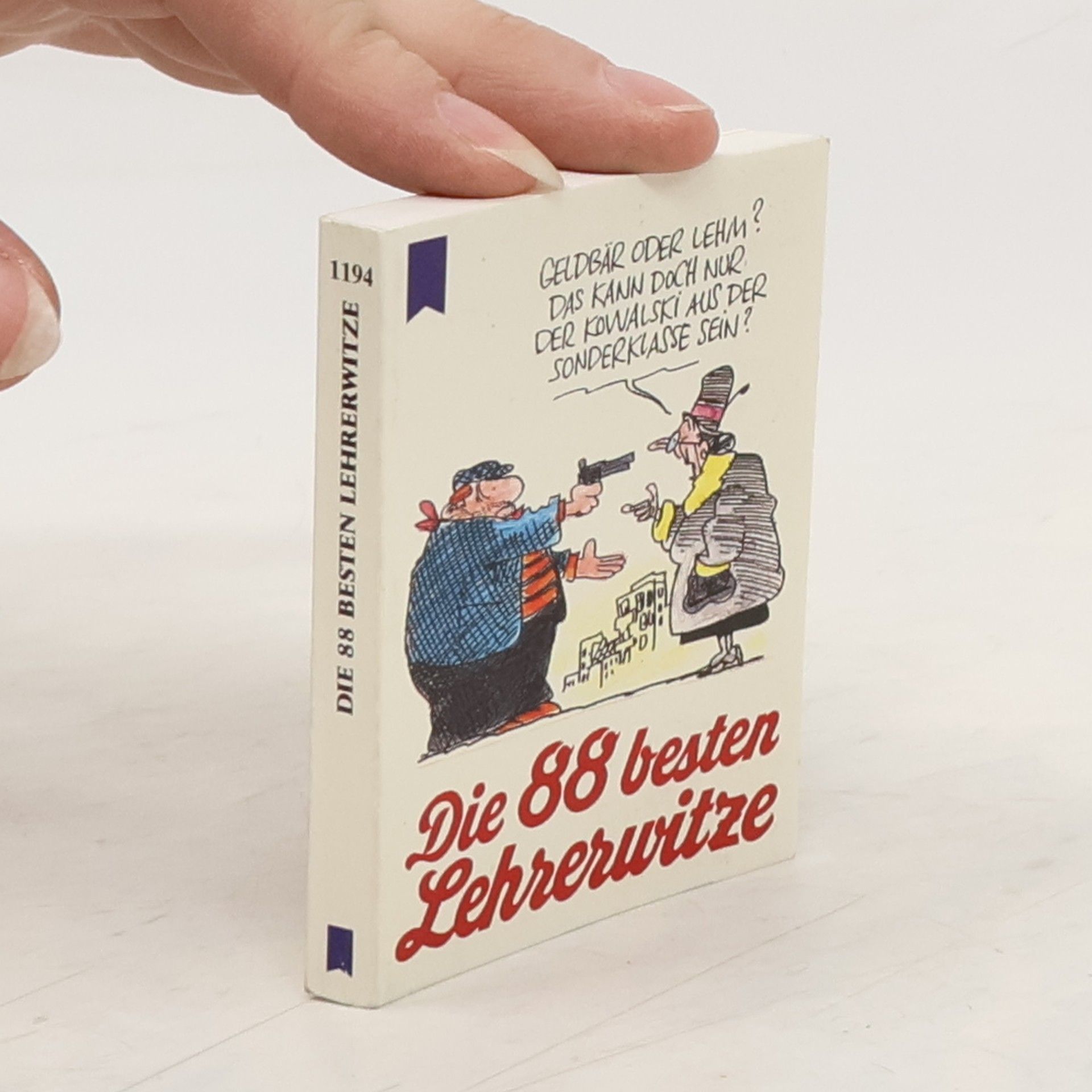 Die 88 besten Lehrerwitze
