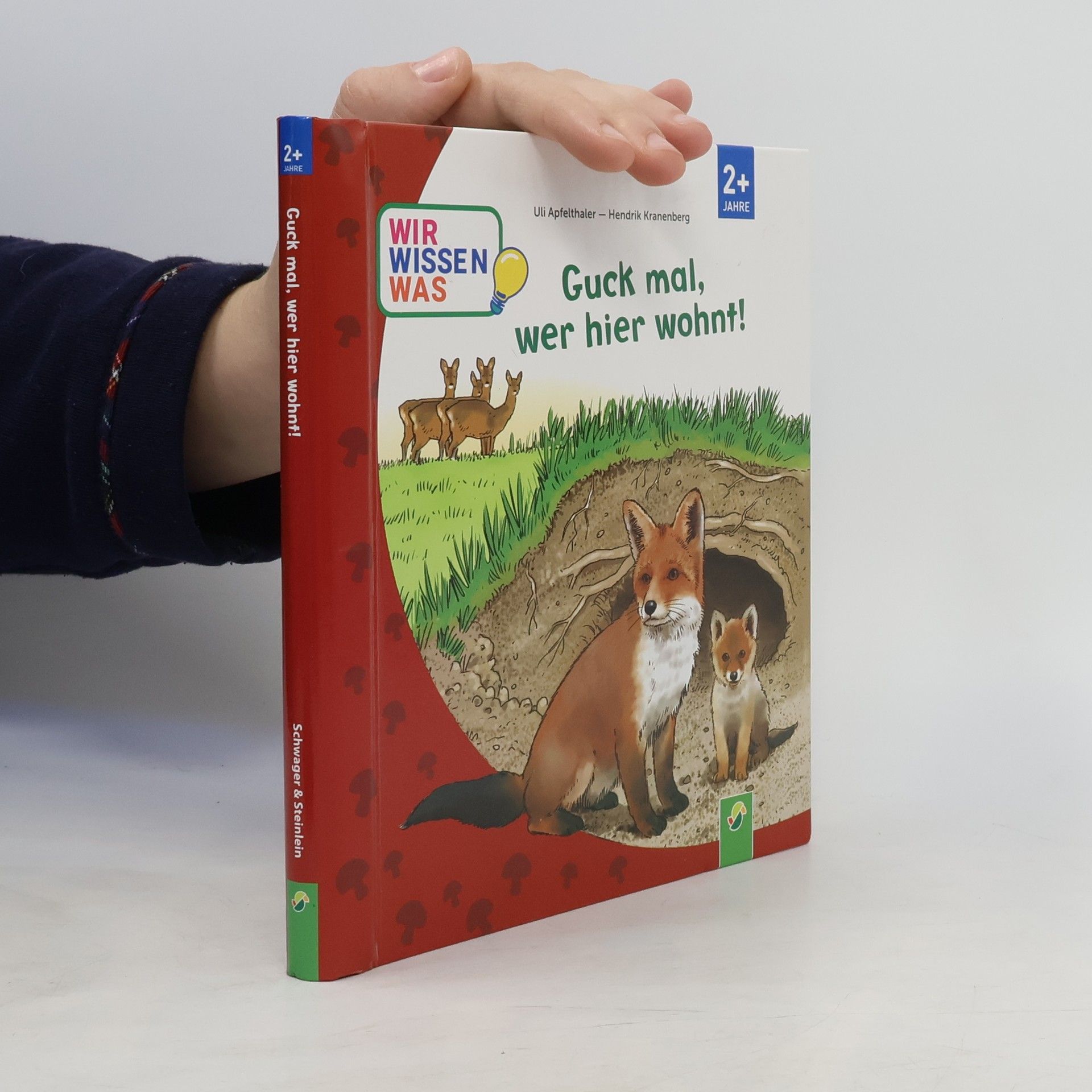 Kde bývajú zvieratká