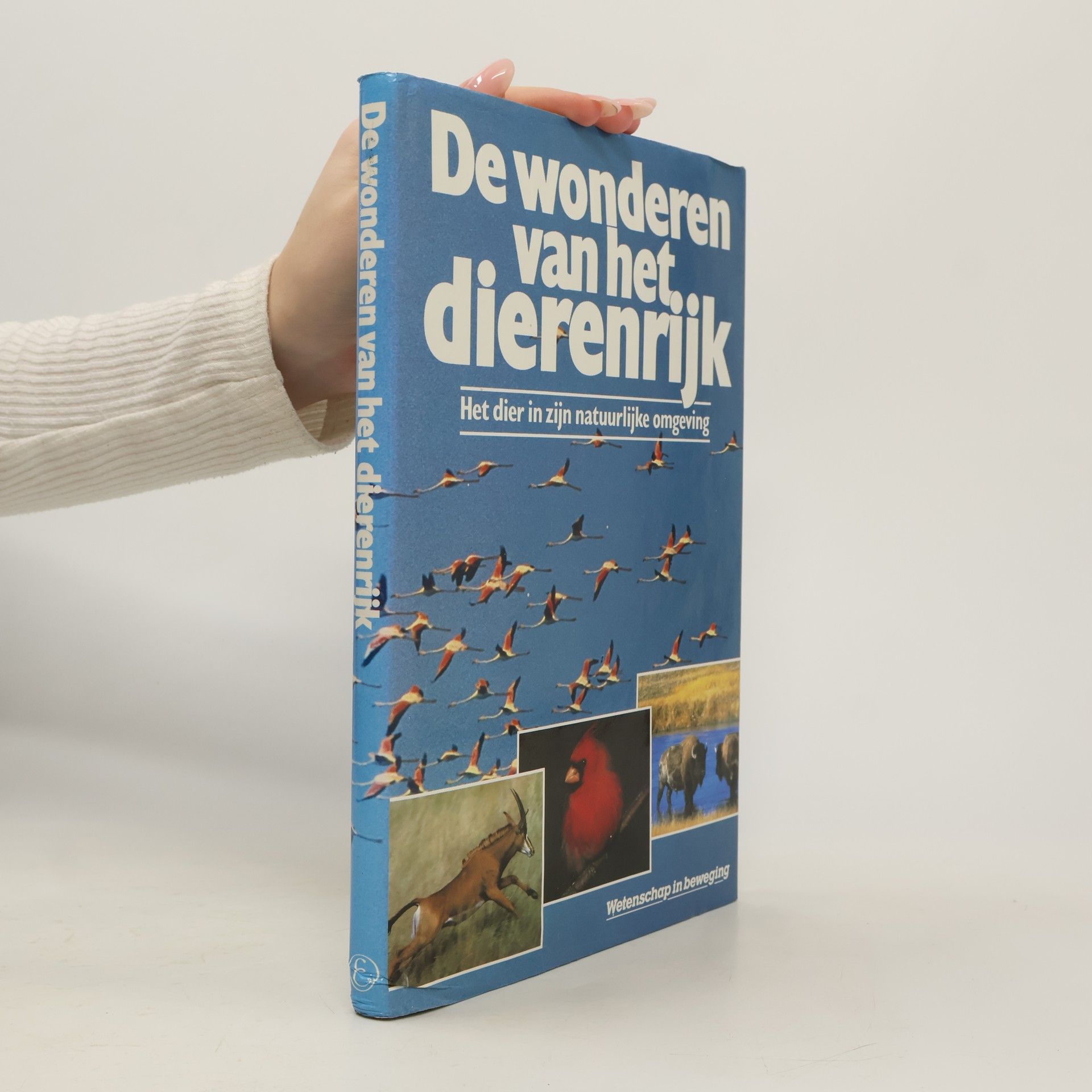 De wonderen van het dierenrijk
