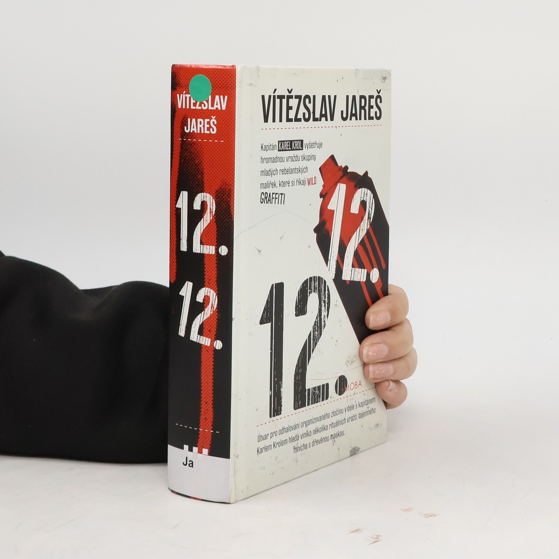 Vítězslav Jareš 12. 12.