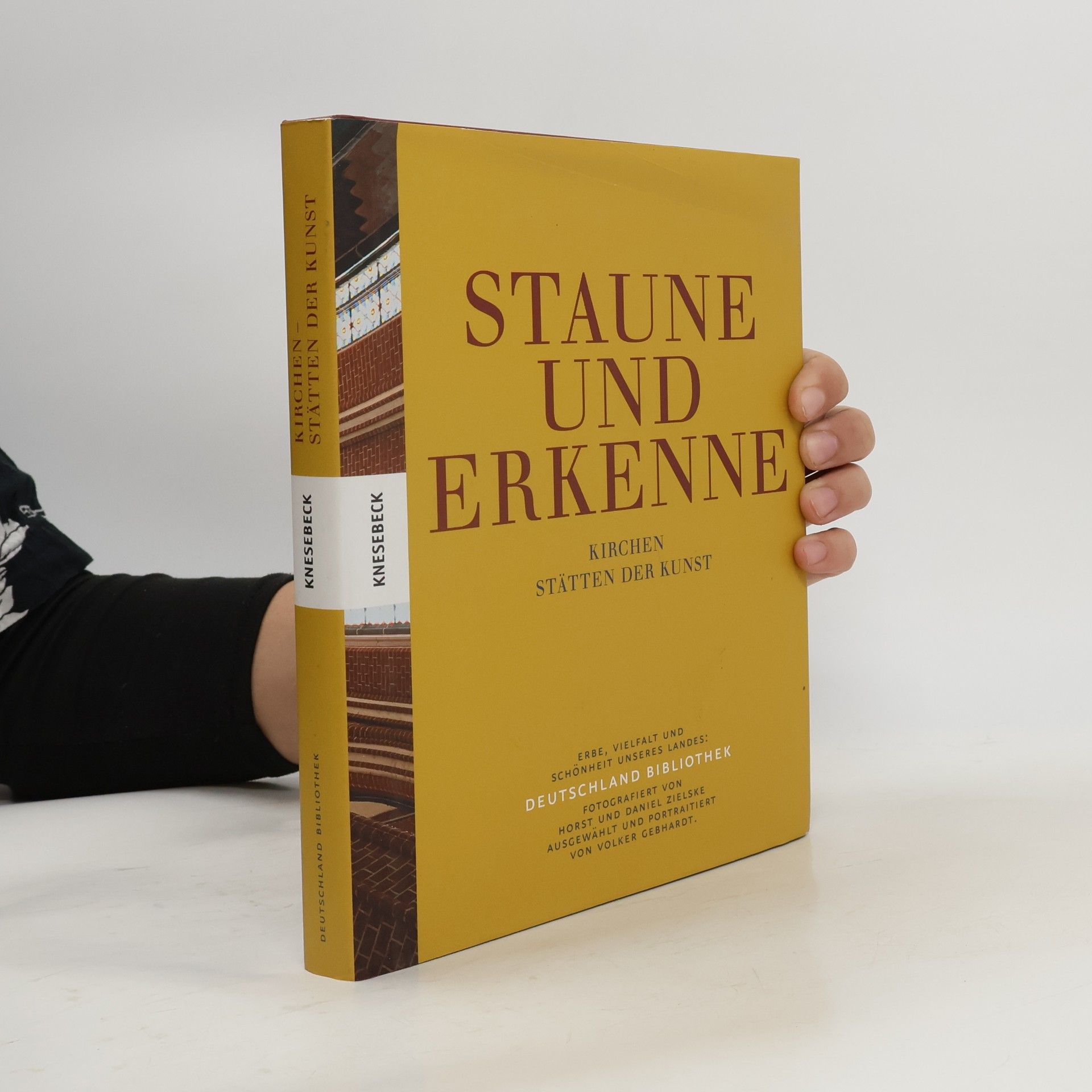 neuveden Deutschland-Bibliothek