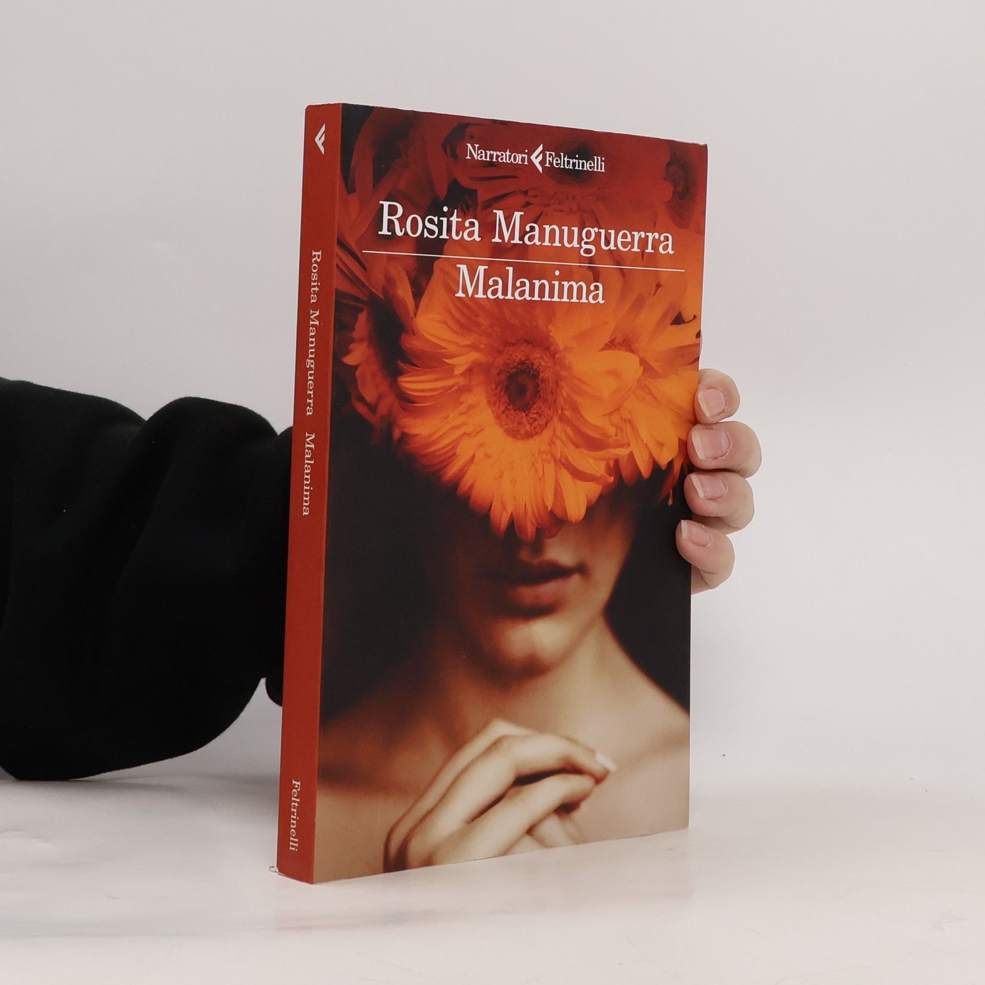 Rosita Manuguerra Malanima