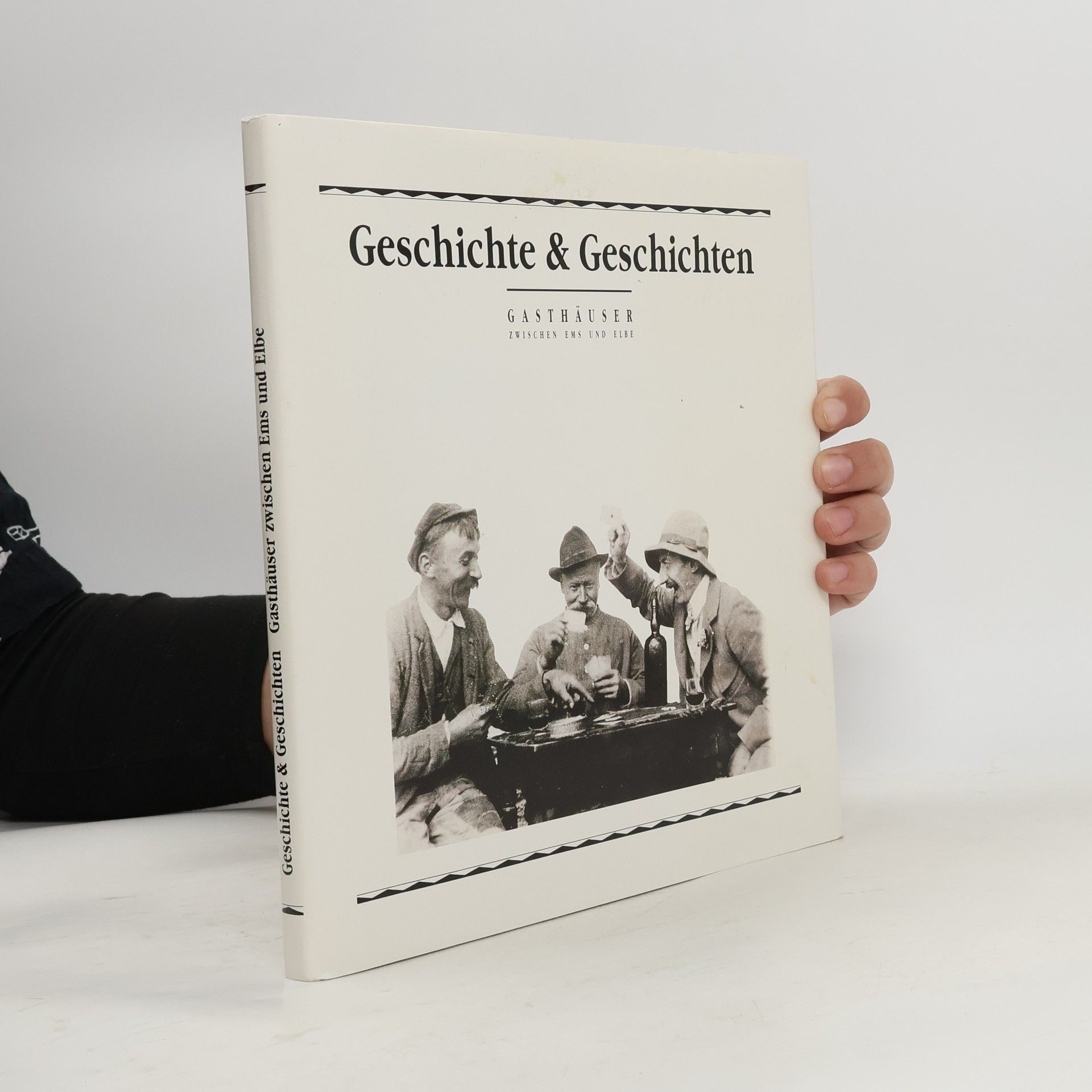 Autorenkollektiv Geschichte & Geschichten
