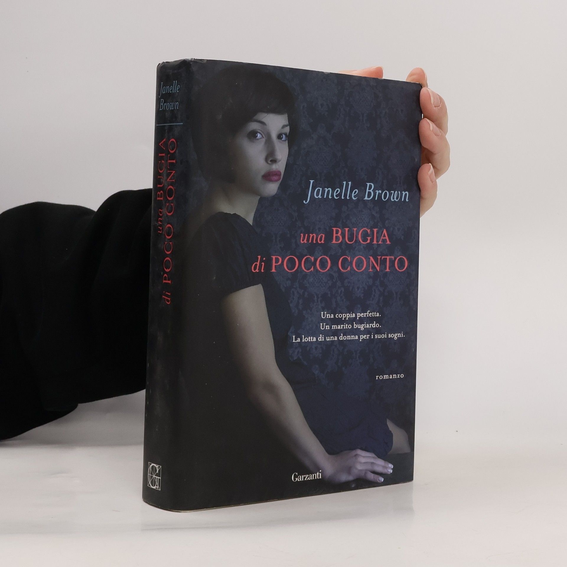 Una bugia di poco conto