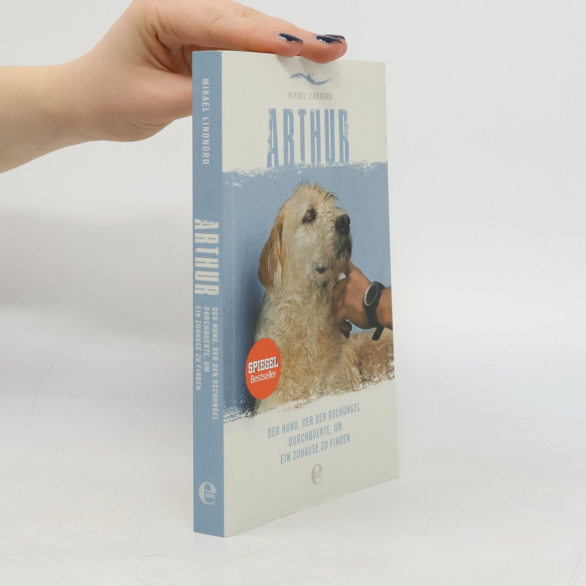 Mikael Lindnord Arthur