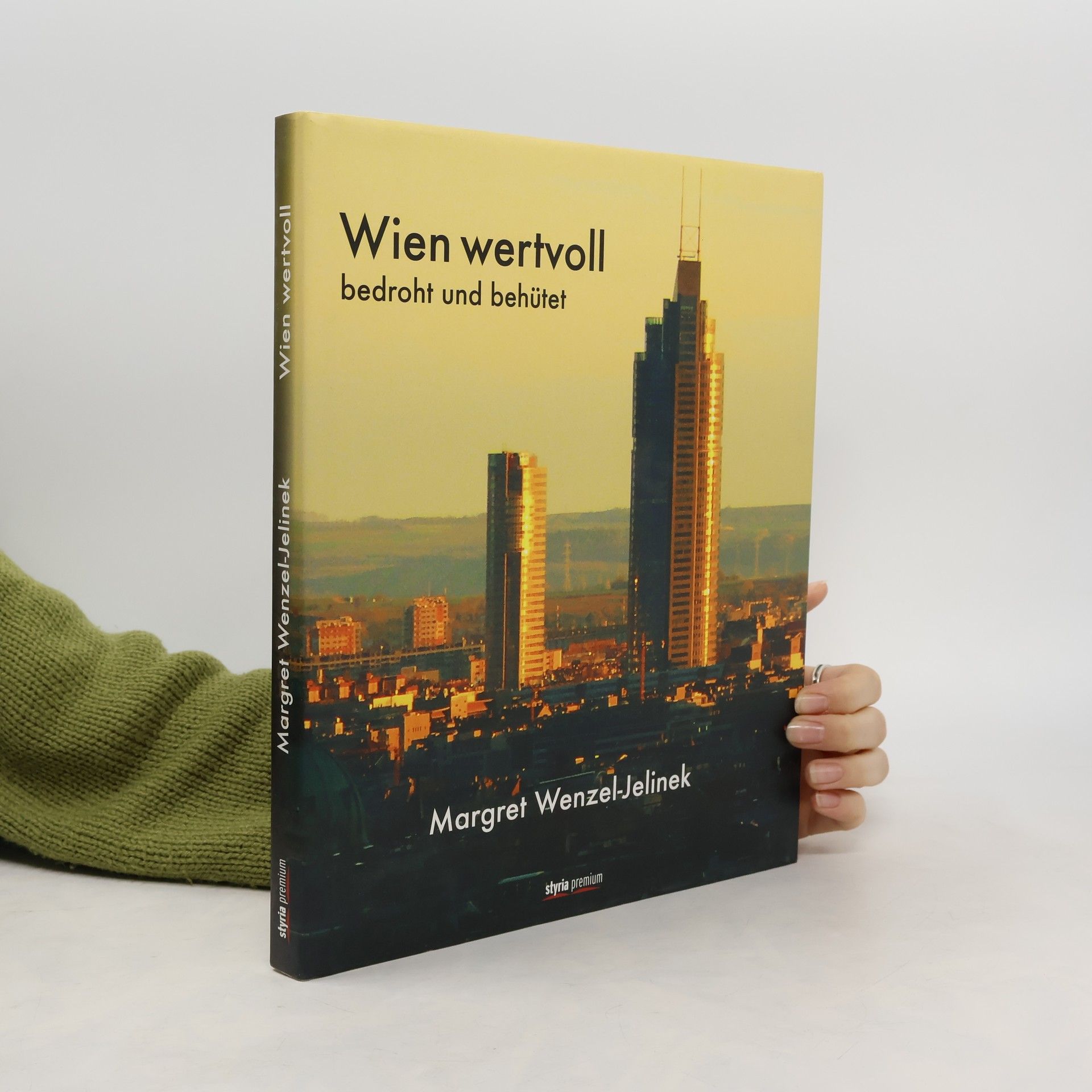 Otto Brusatti Wien wertvoll