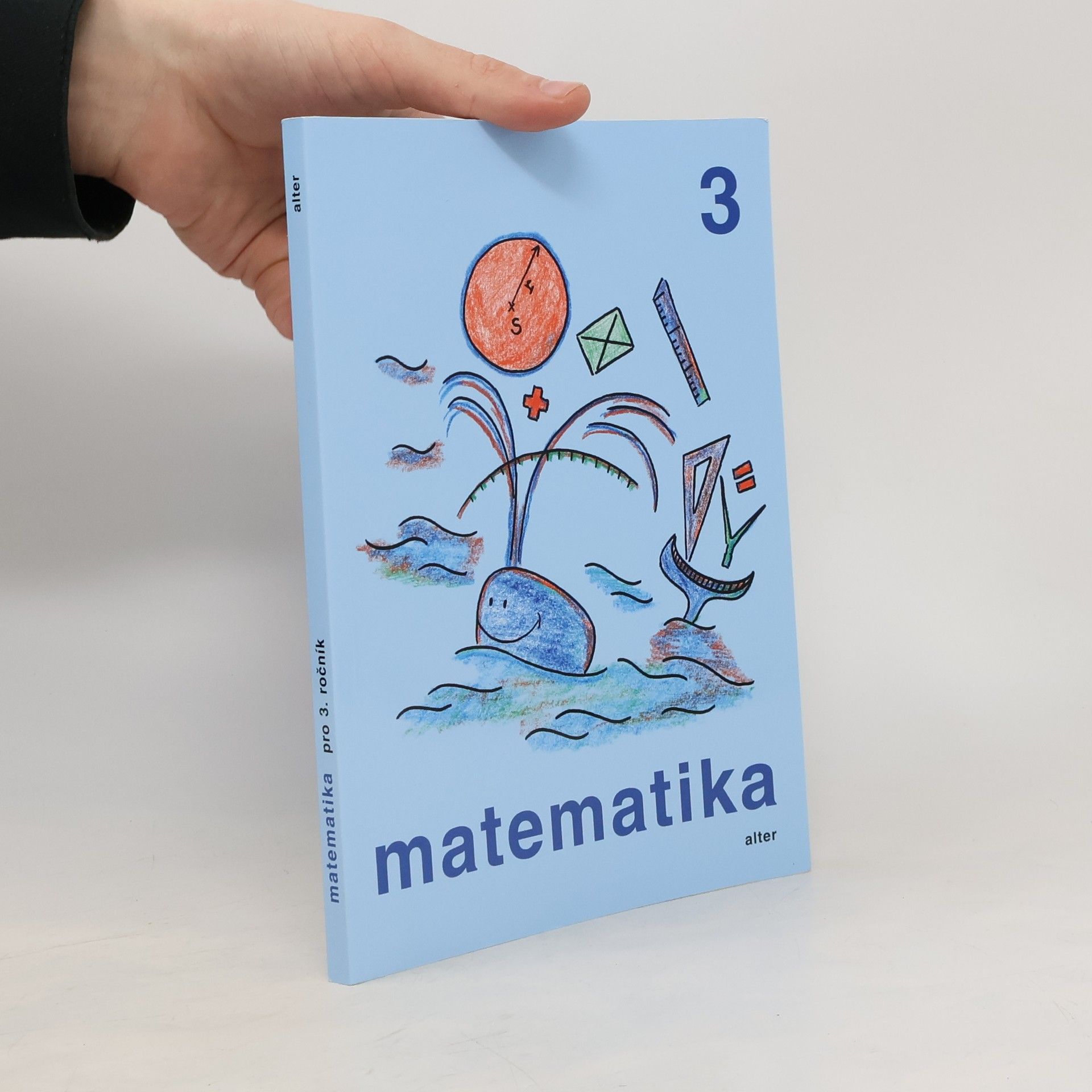 Matematika pro 3. ročník základních škol