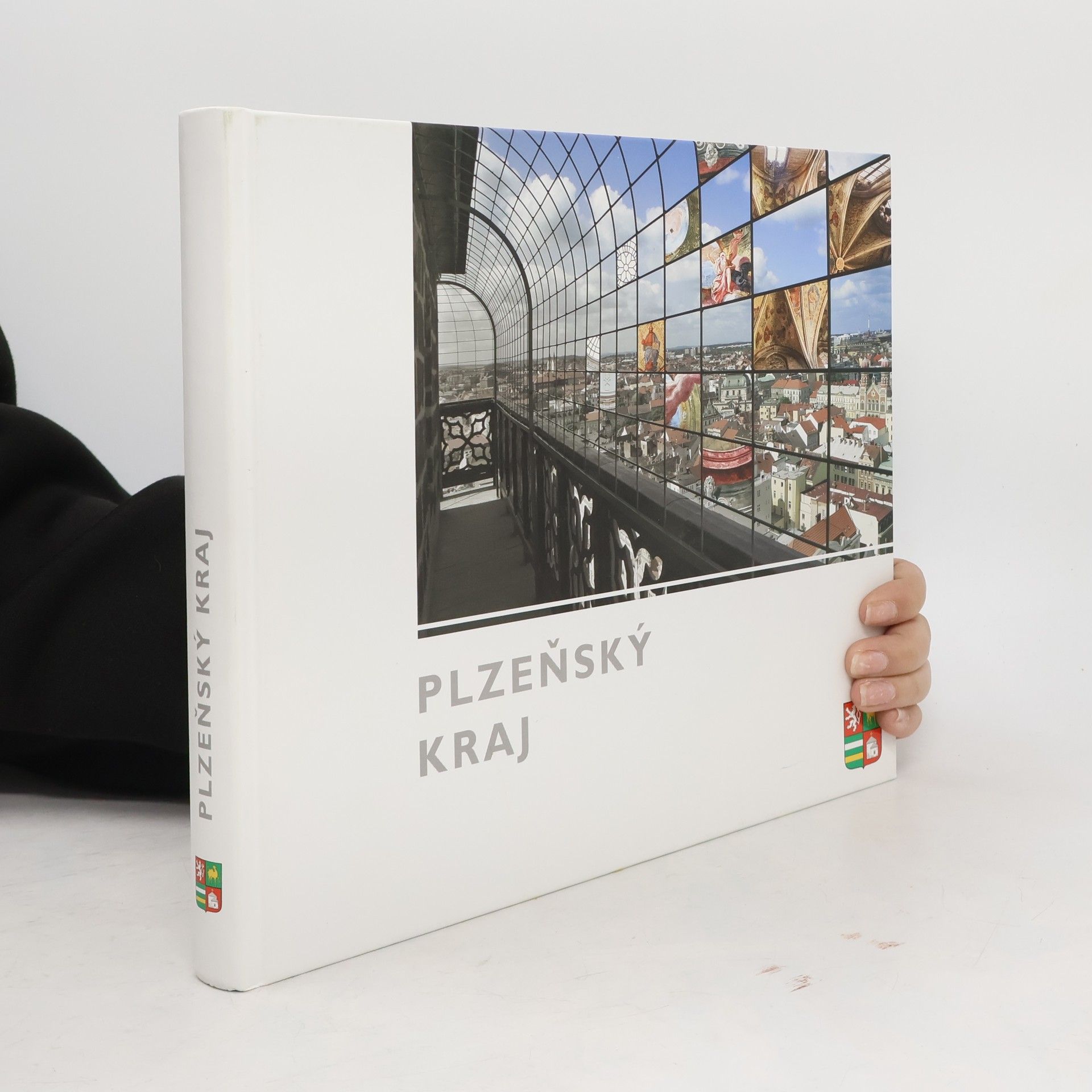 Autores varios Plzeňský kraj