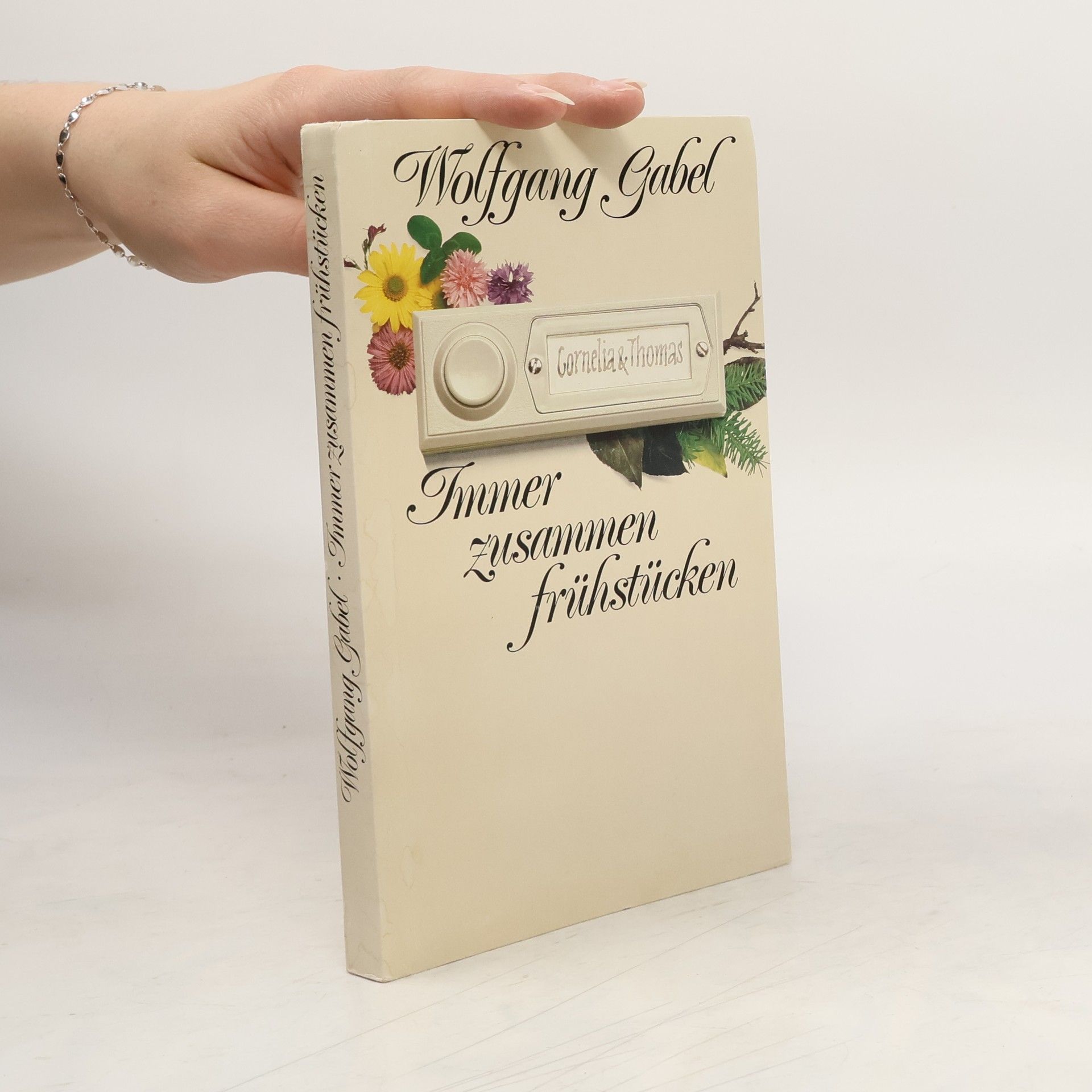 Immer zusammen frühstücken