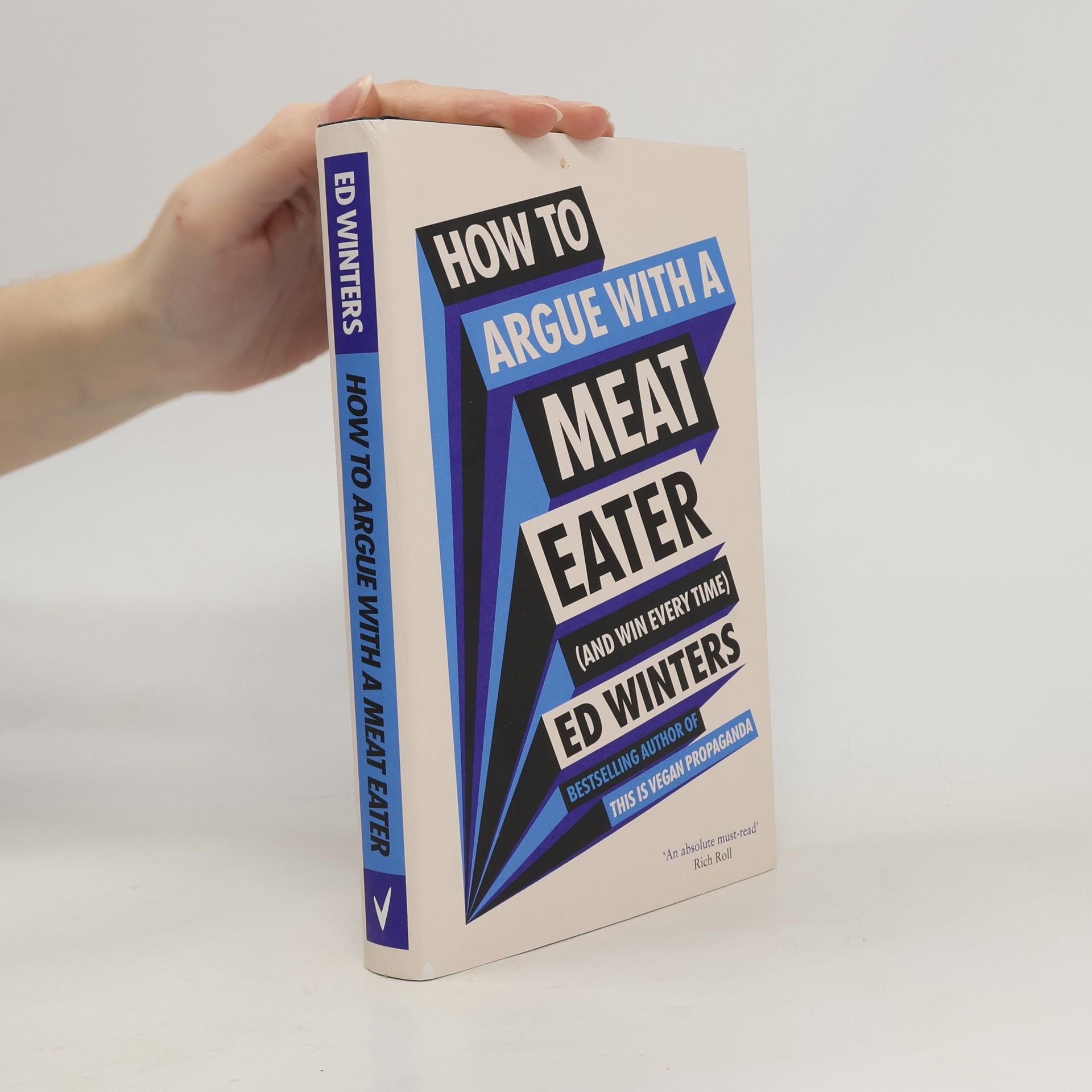 How to Argue with a Meat Eater (and Win Every Time)