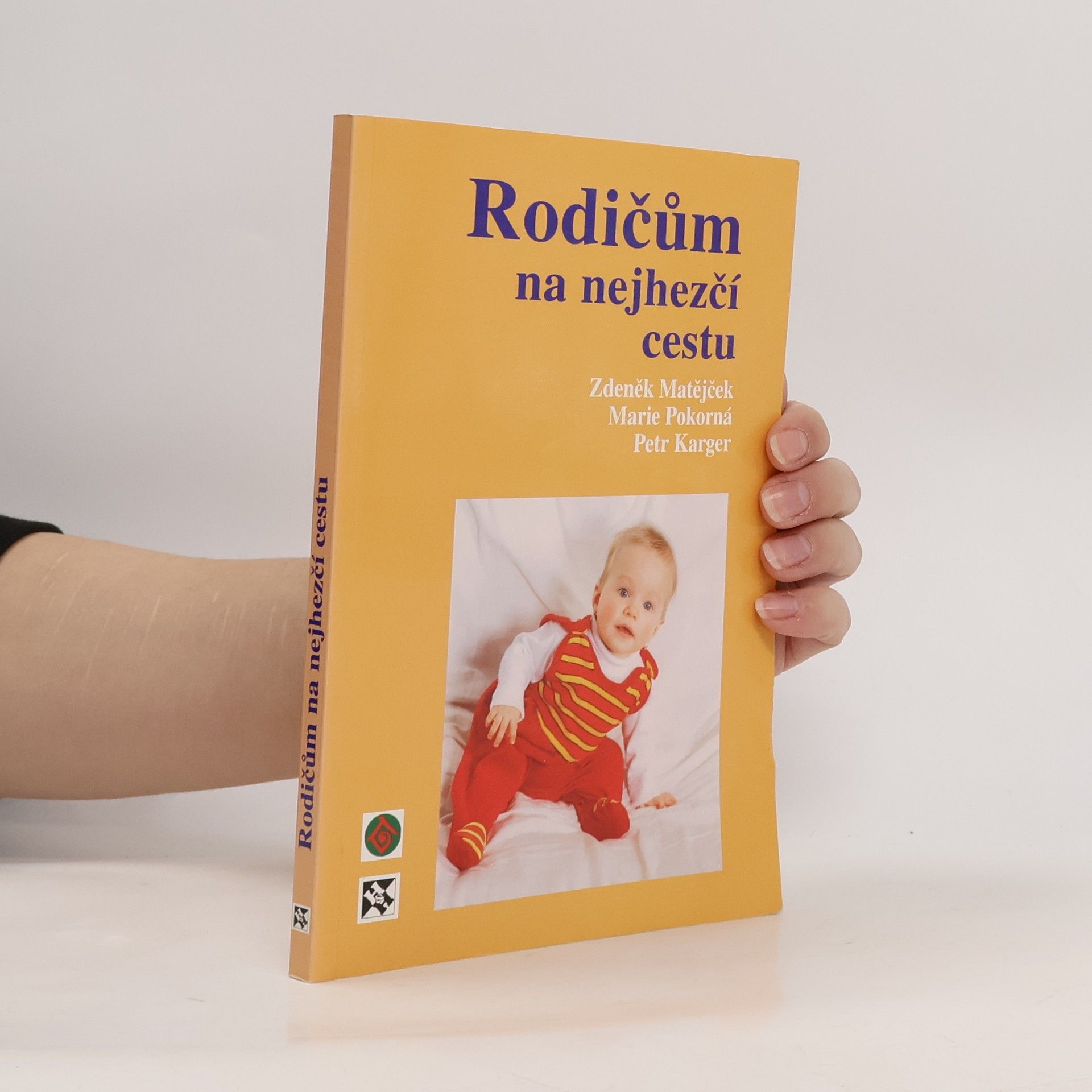 Rodičům na nejhezčí cestu