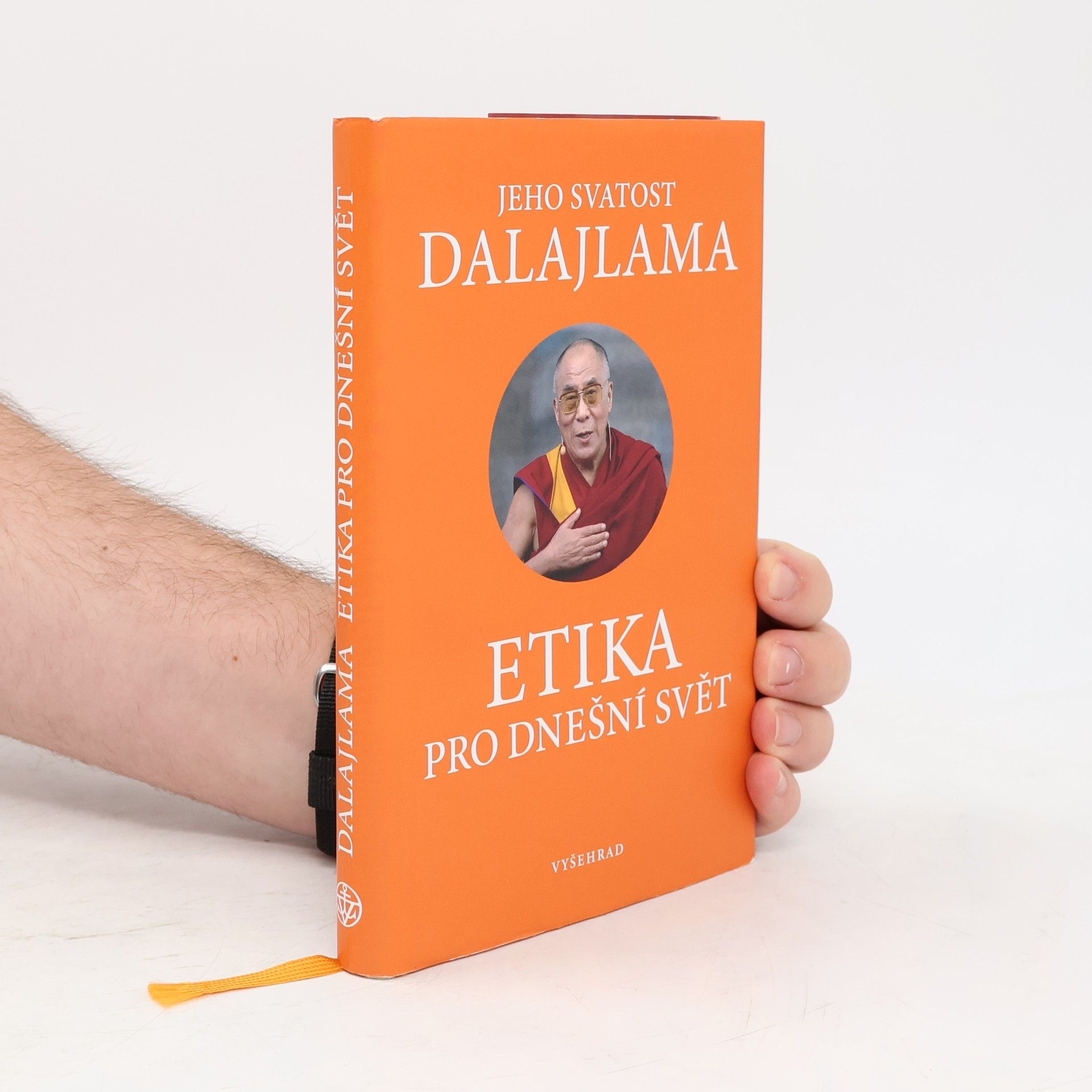 Etika pro dnešní svět