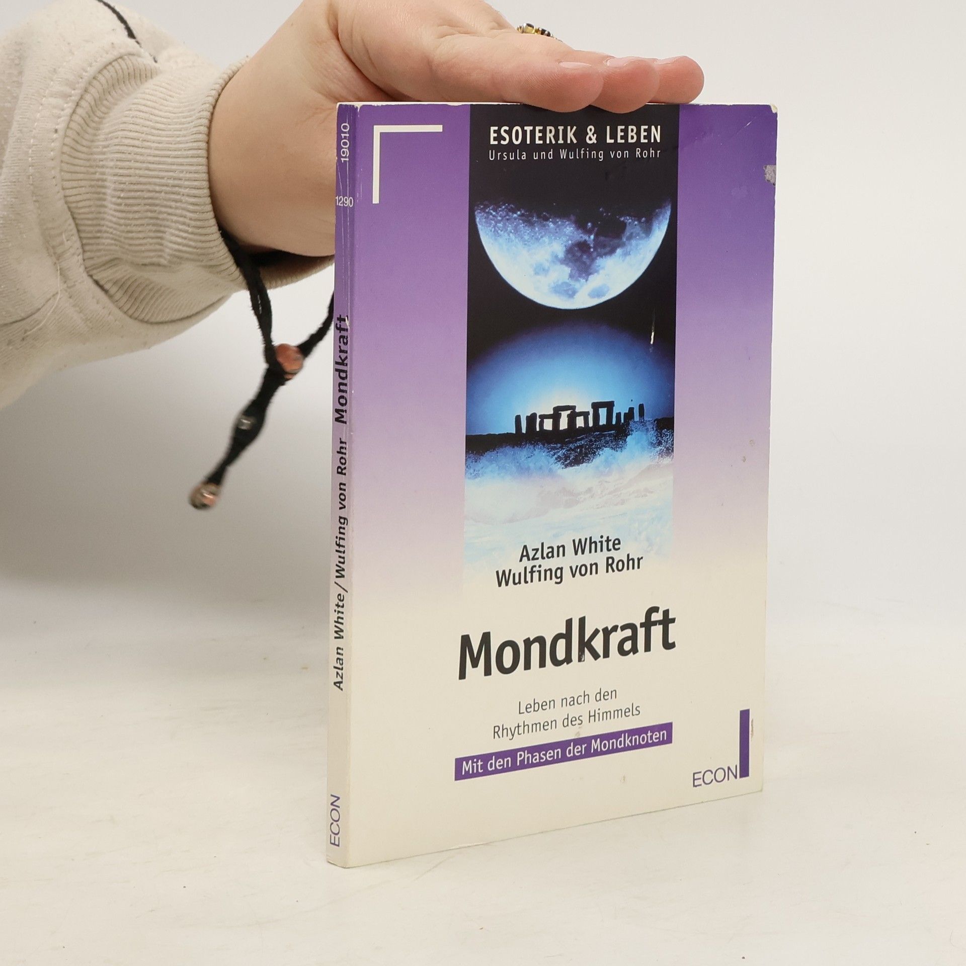 Mondkraft