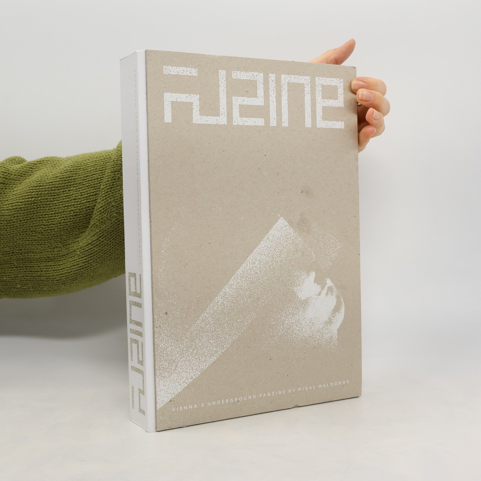 Alfred Pranzl Auzine