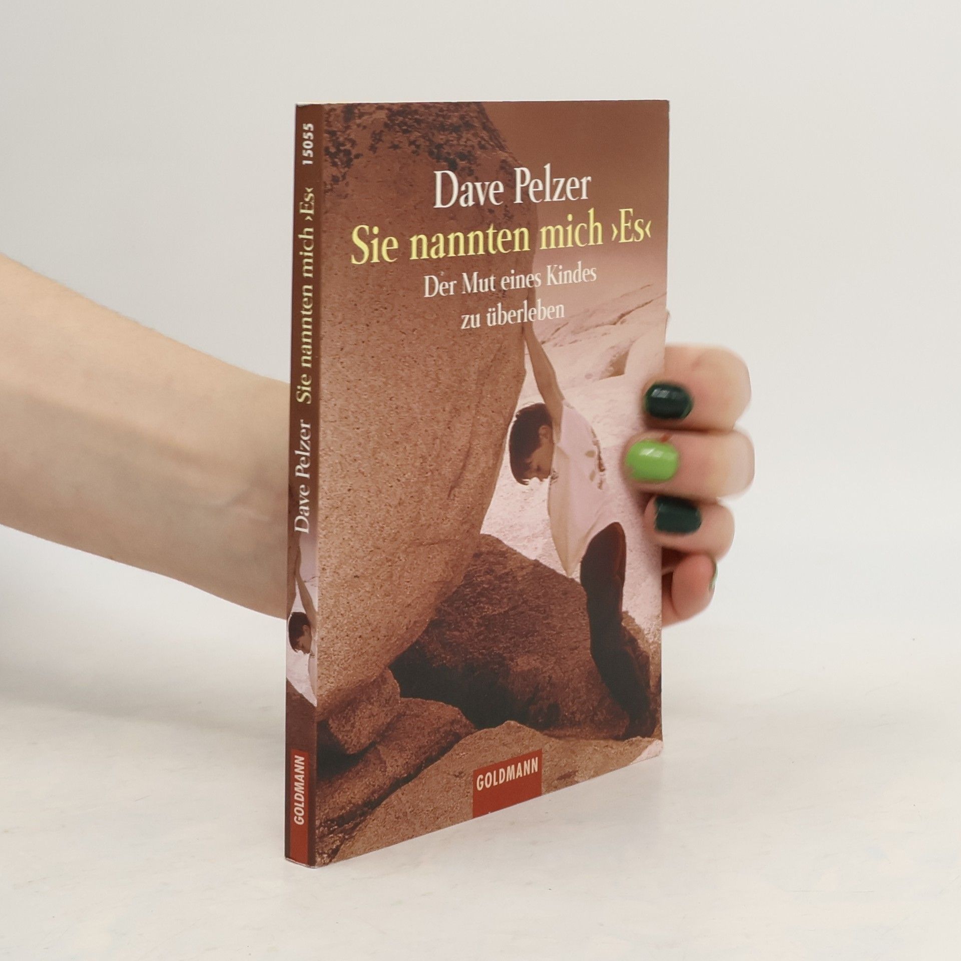 Sie nannten mich "Es"