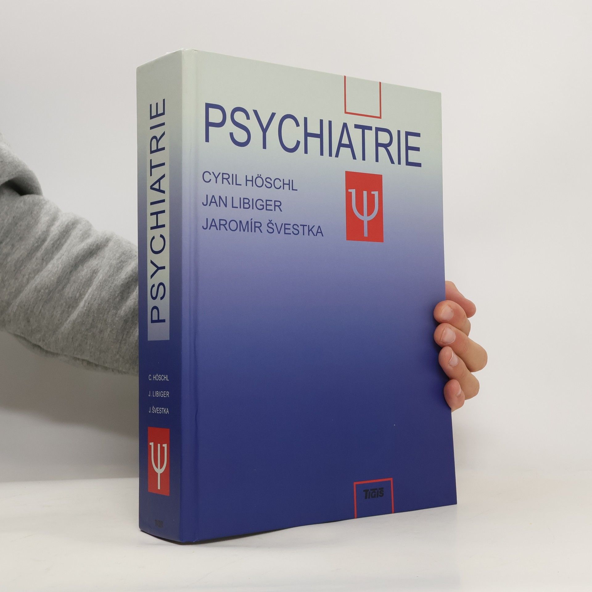 Psychiatrie