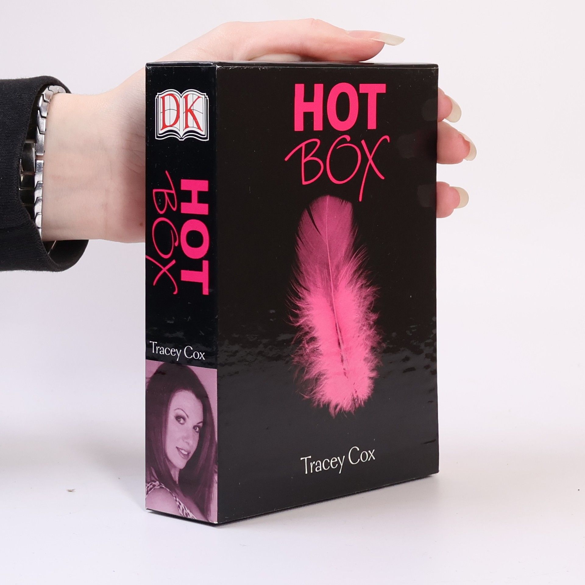 Tracey Cox Pocket Superflirt