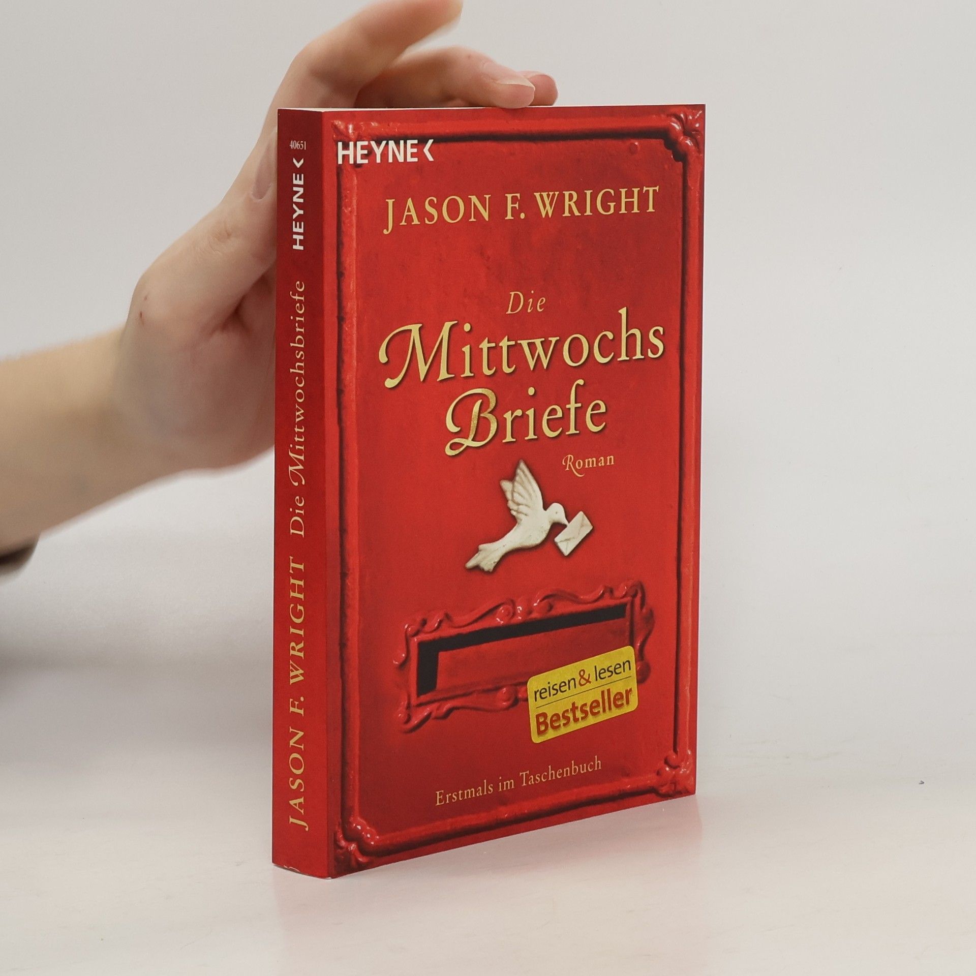 Die Mittwochs Briefe