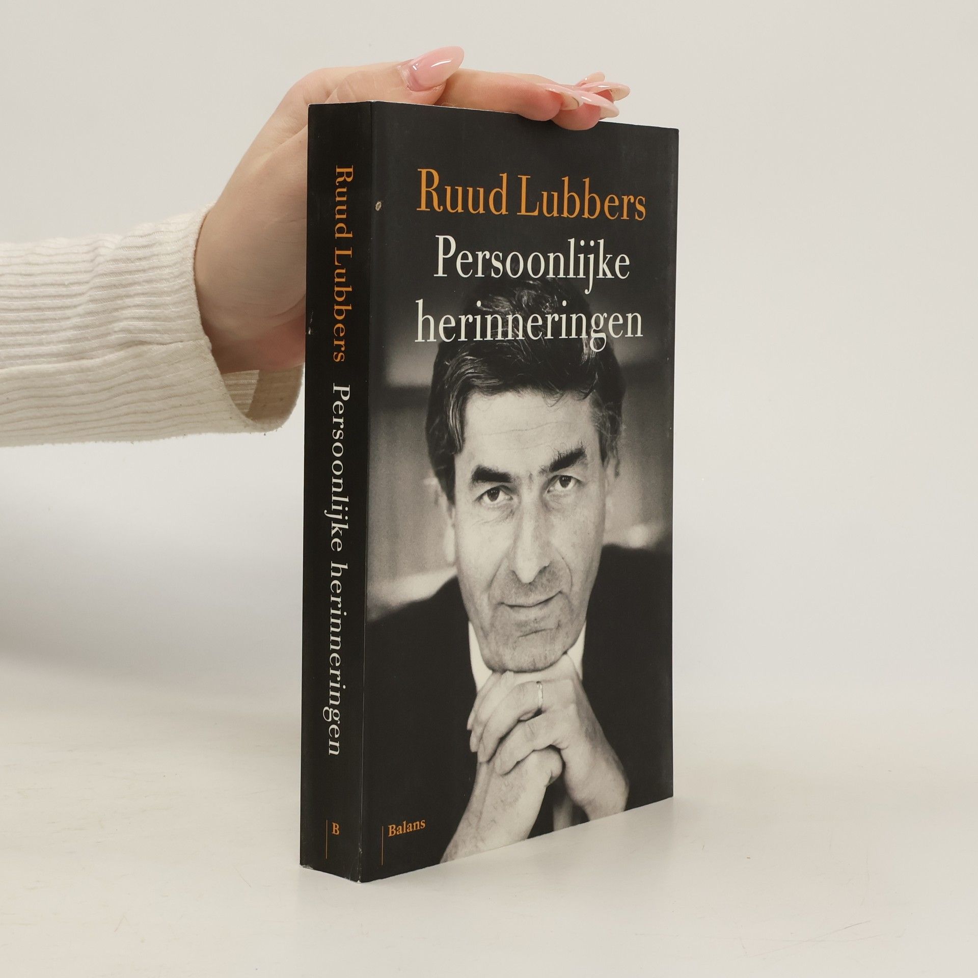 Hannah Aukes Persoonlijke herinneringen