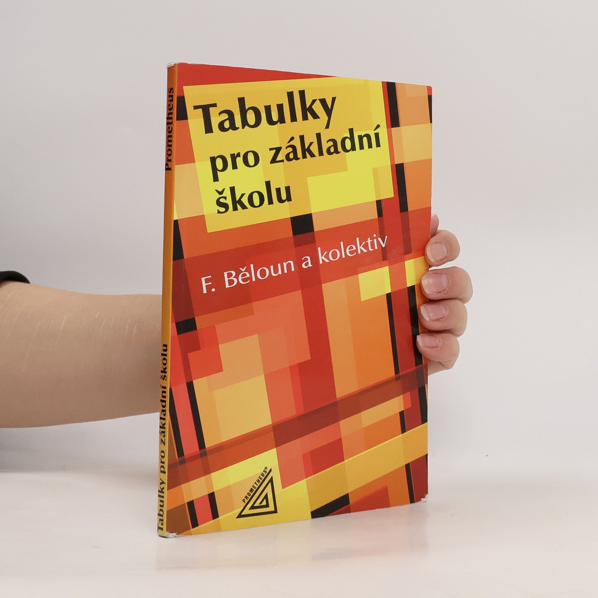 Tabulky pro základní školu