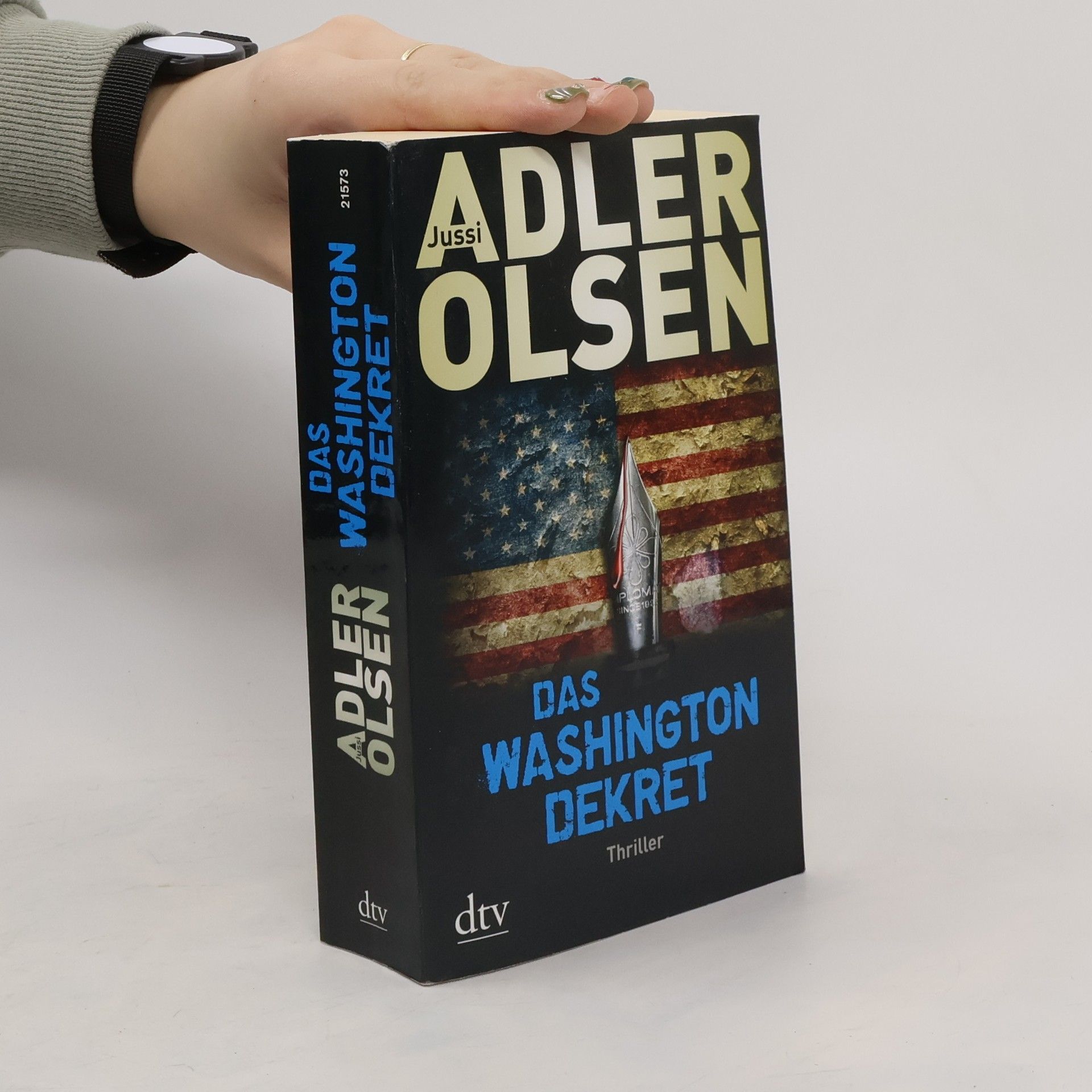 Das Washington Dekret