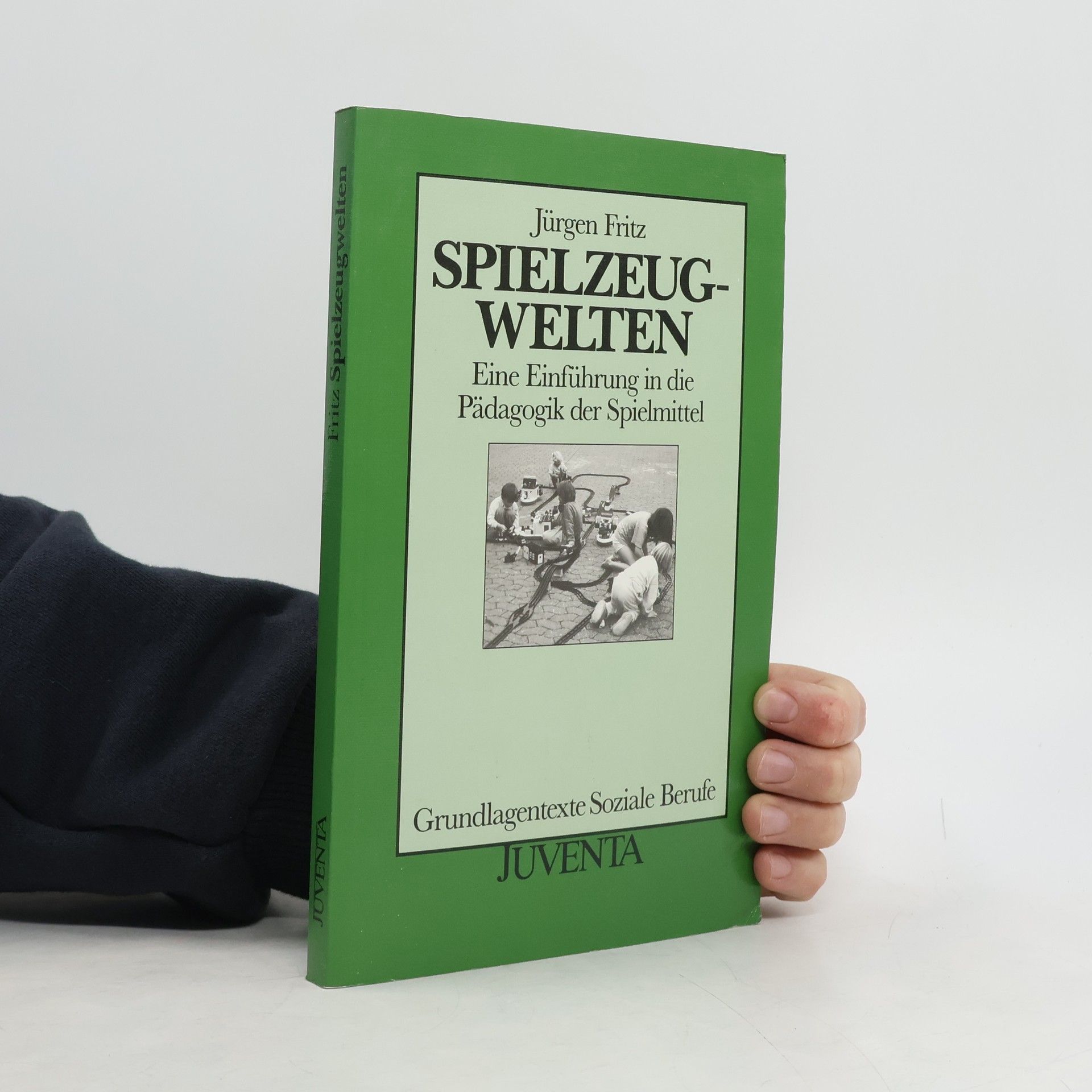 Spielzeugwelten