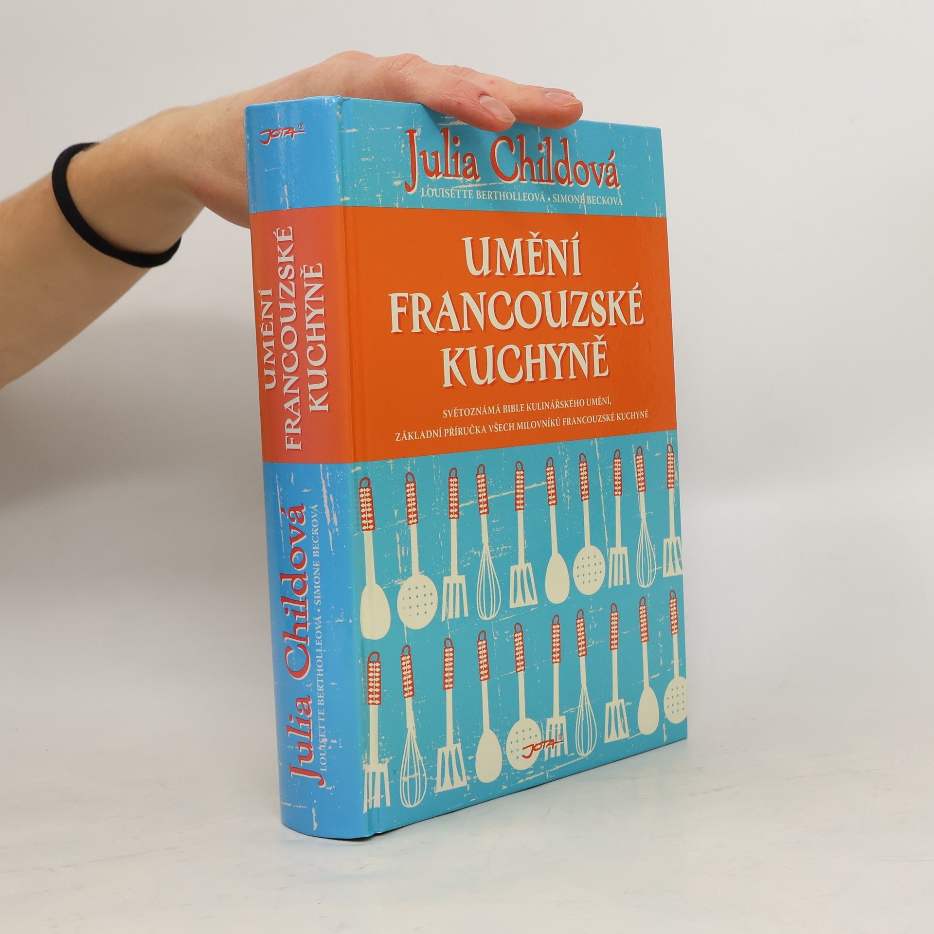 Umění francouzské kuchyně