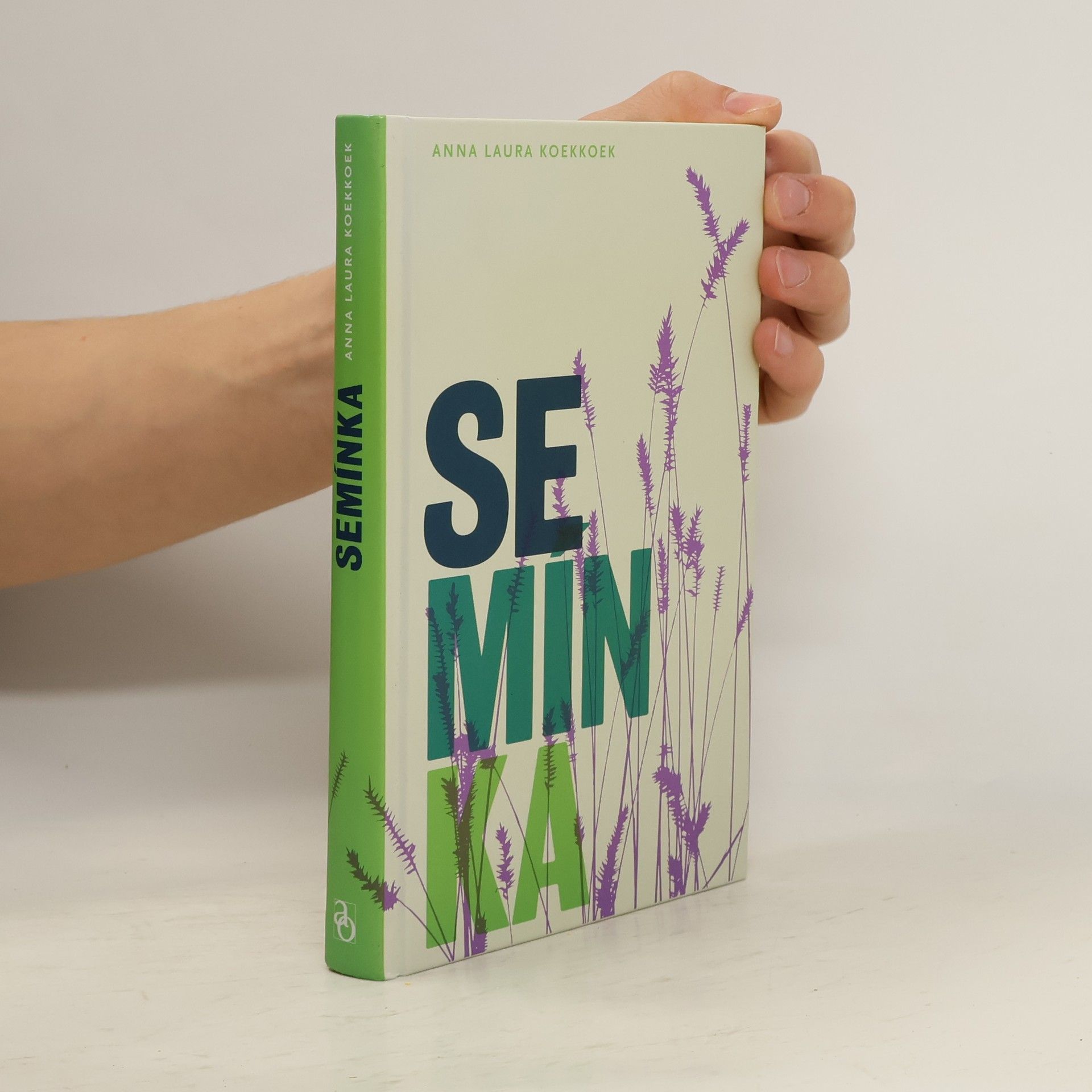 Anna Laura Koekkoek Semínka
