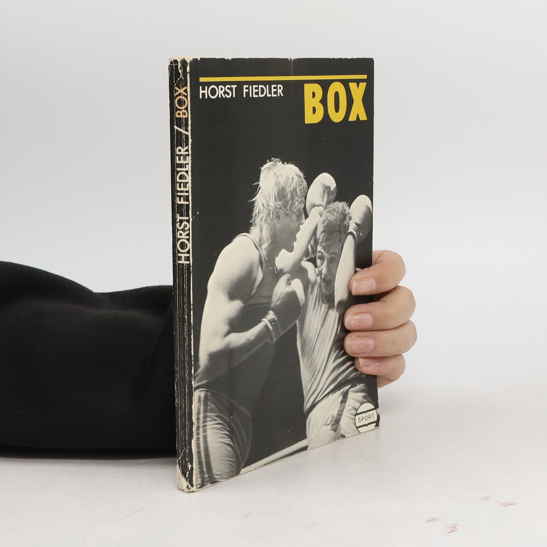 Box : úvod do výchovy začiatečníkov