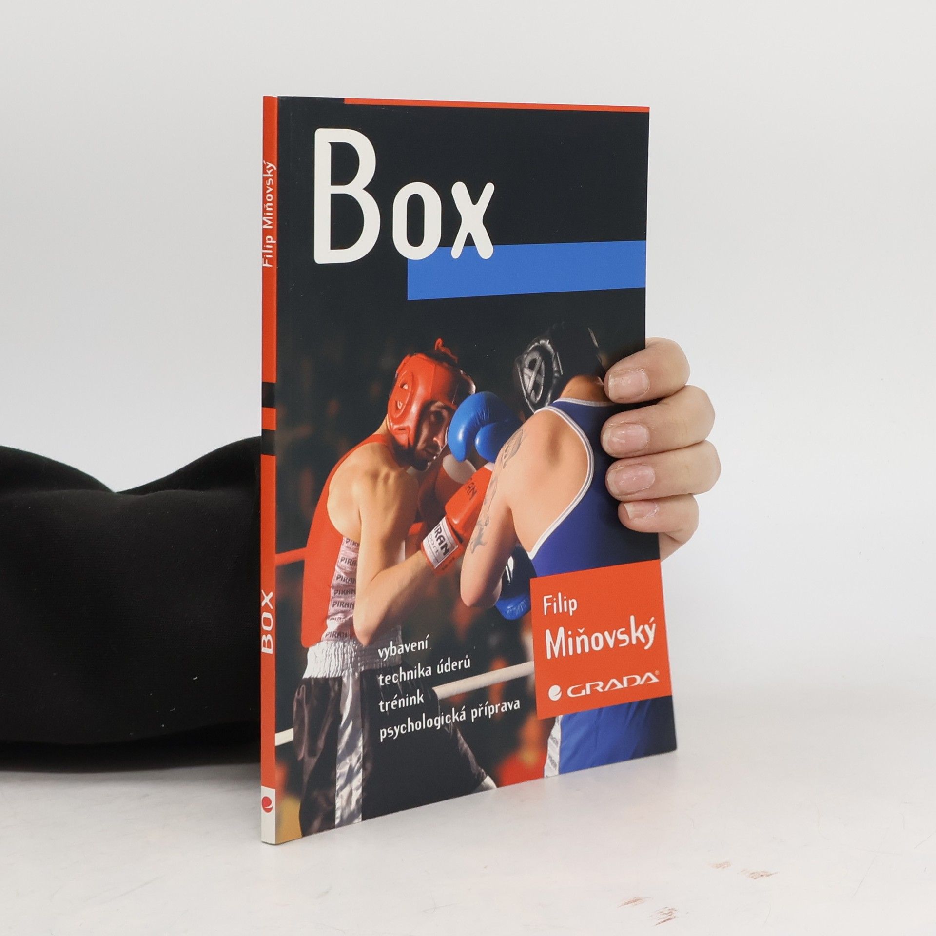 Box
