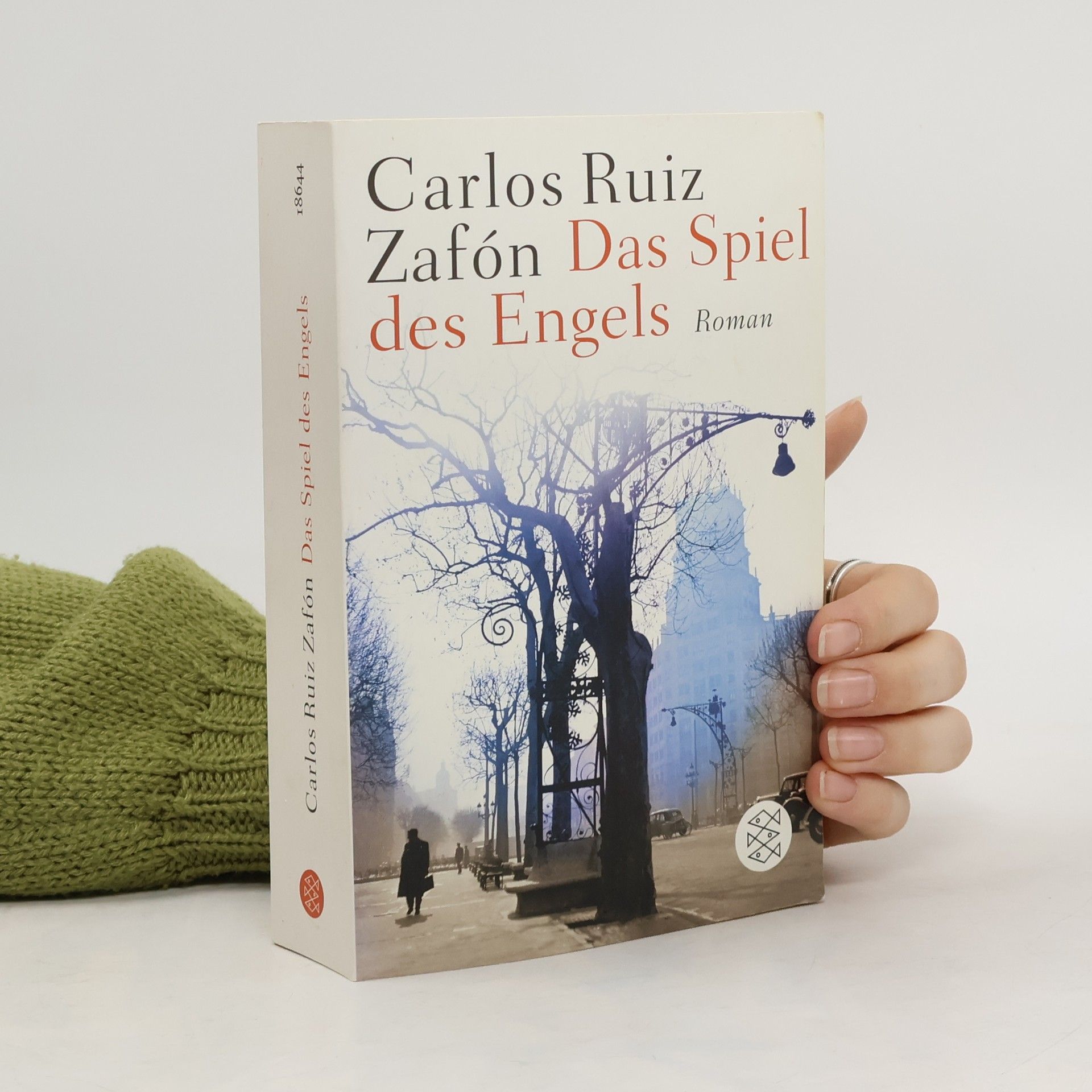 Das Spiel des Engels