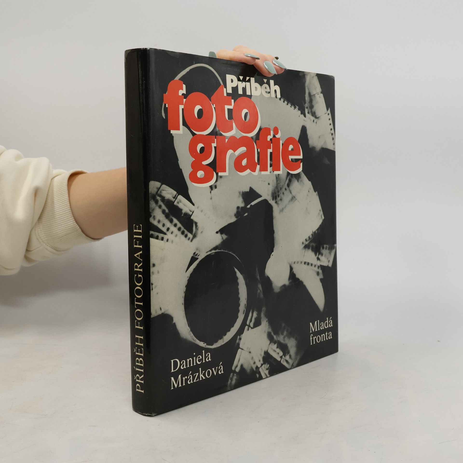 Příběh fotografie