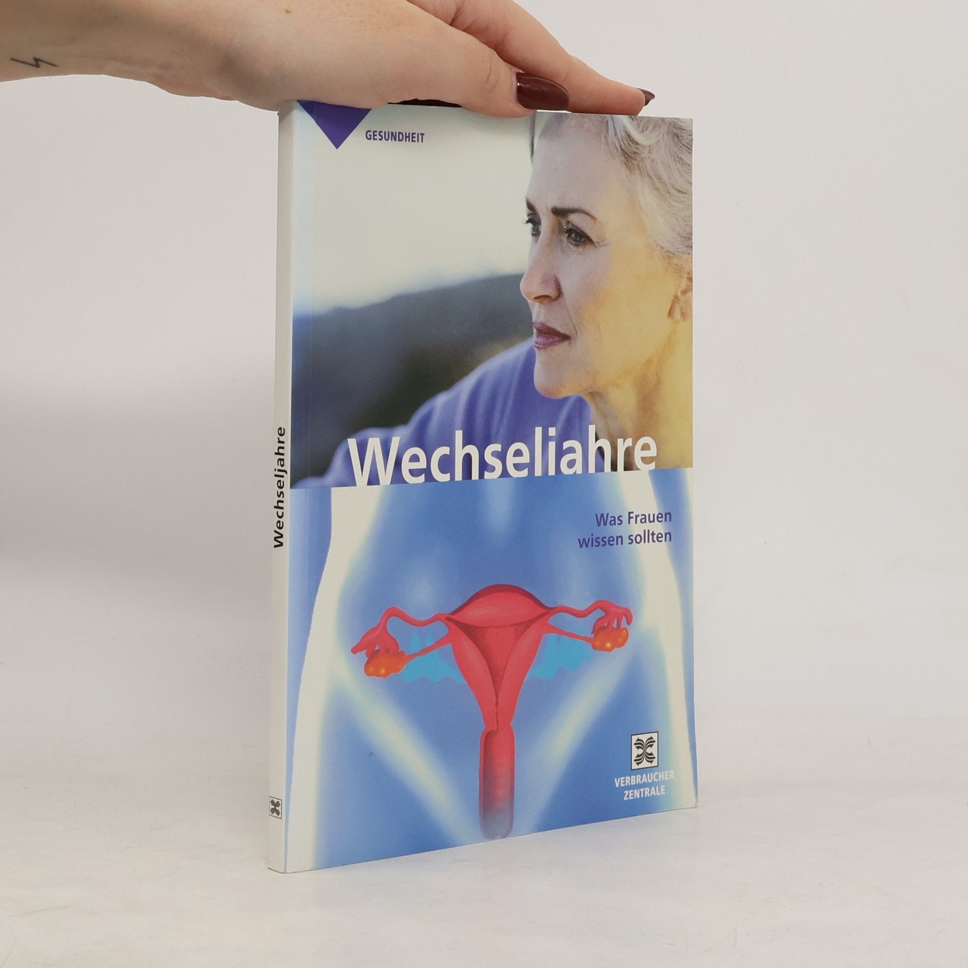 Autores varios Wechseljahre