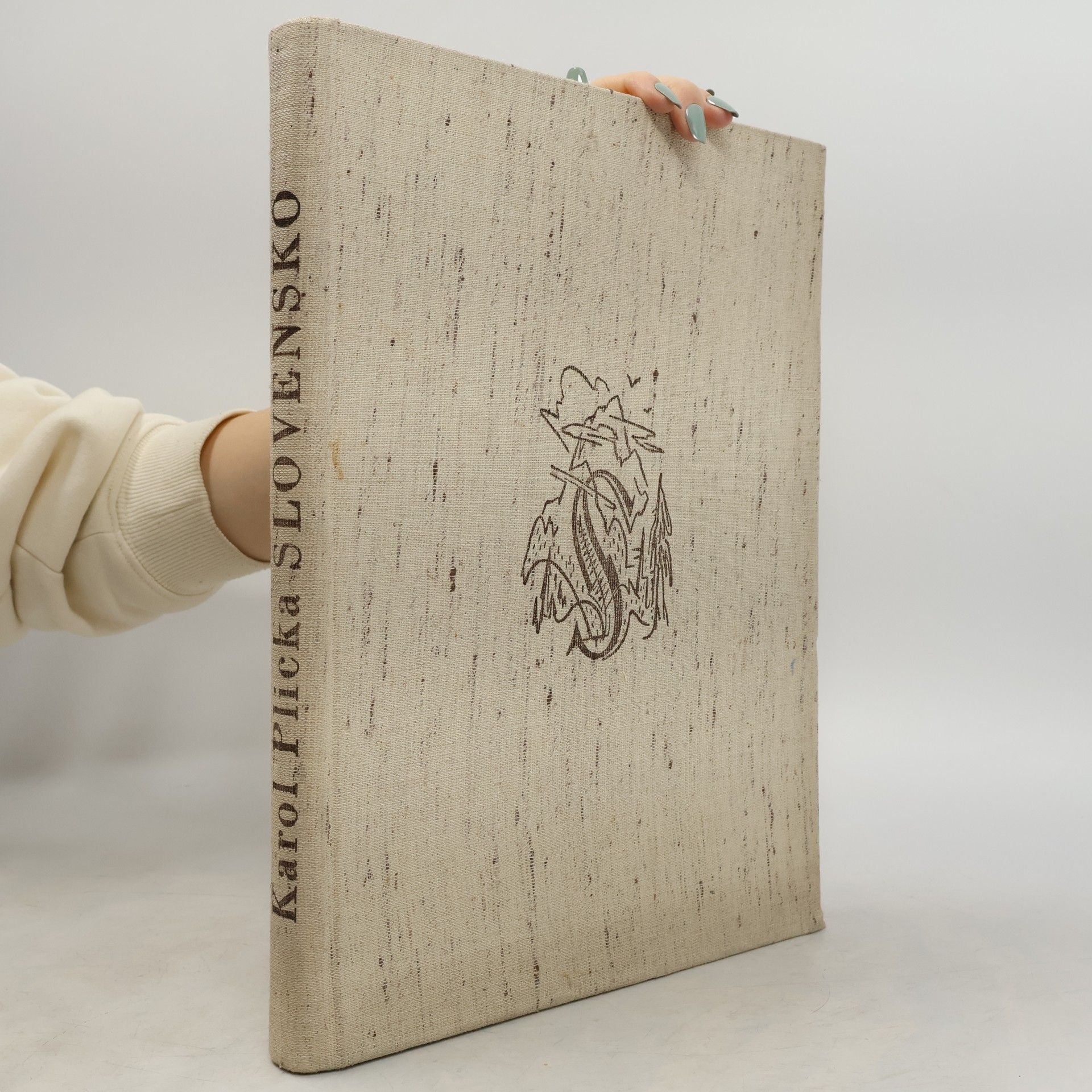 Karel Plicka Slovensko vo fotografii Karola Plicku