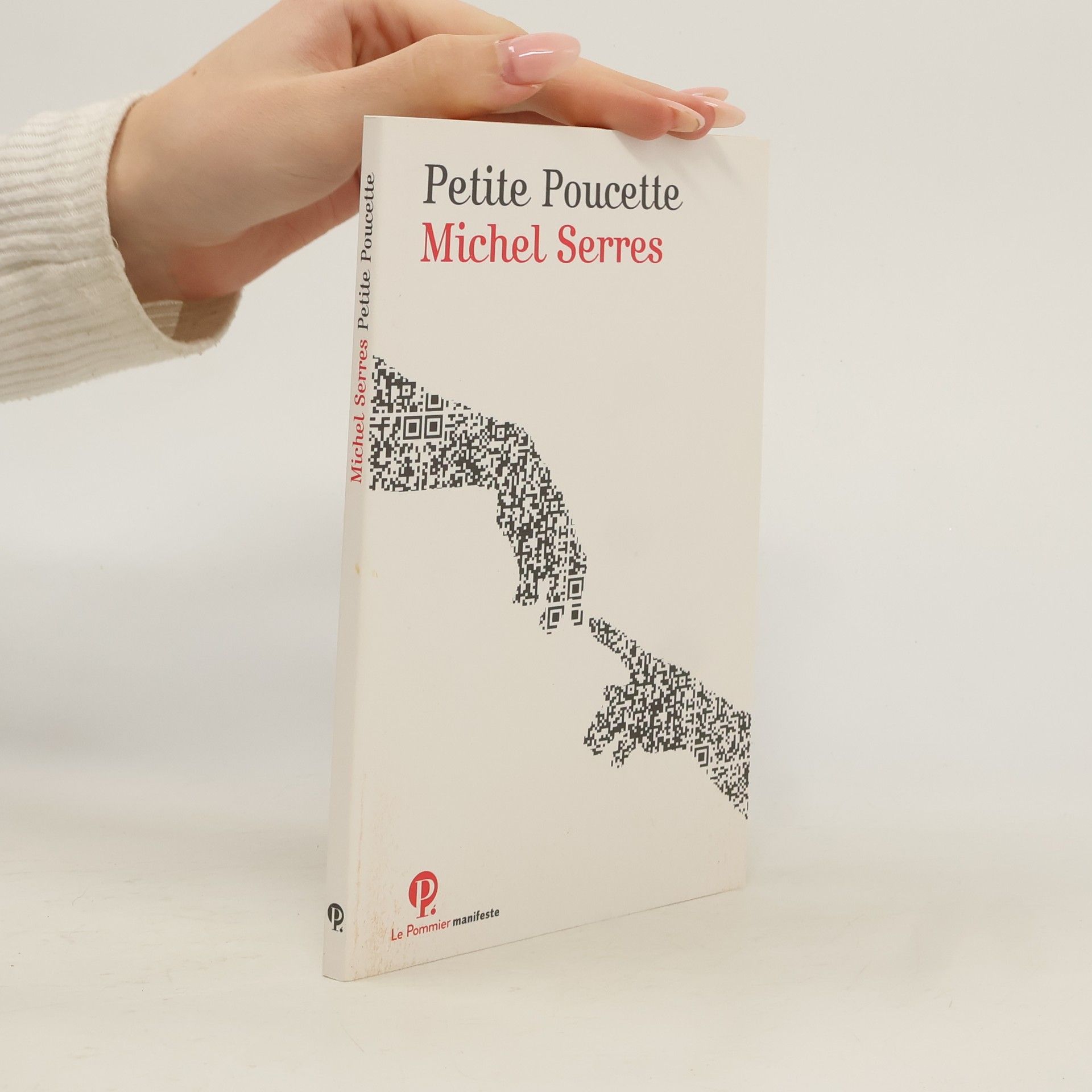 Michel Serres Petite poucette