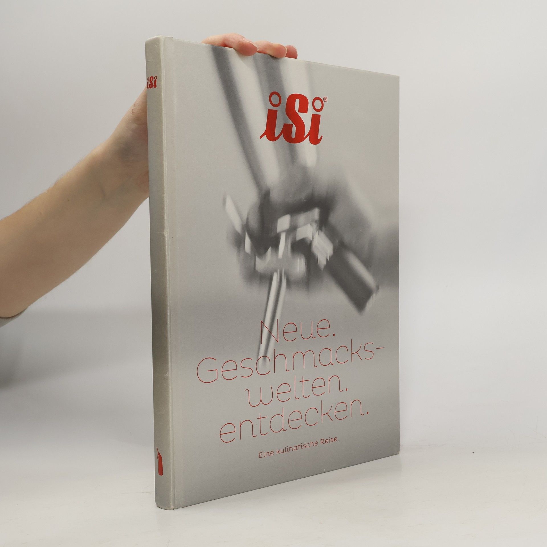 Collectif d'auteurs Neue Geschmack - welten entdecken