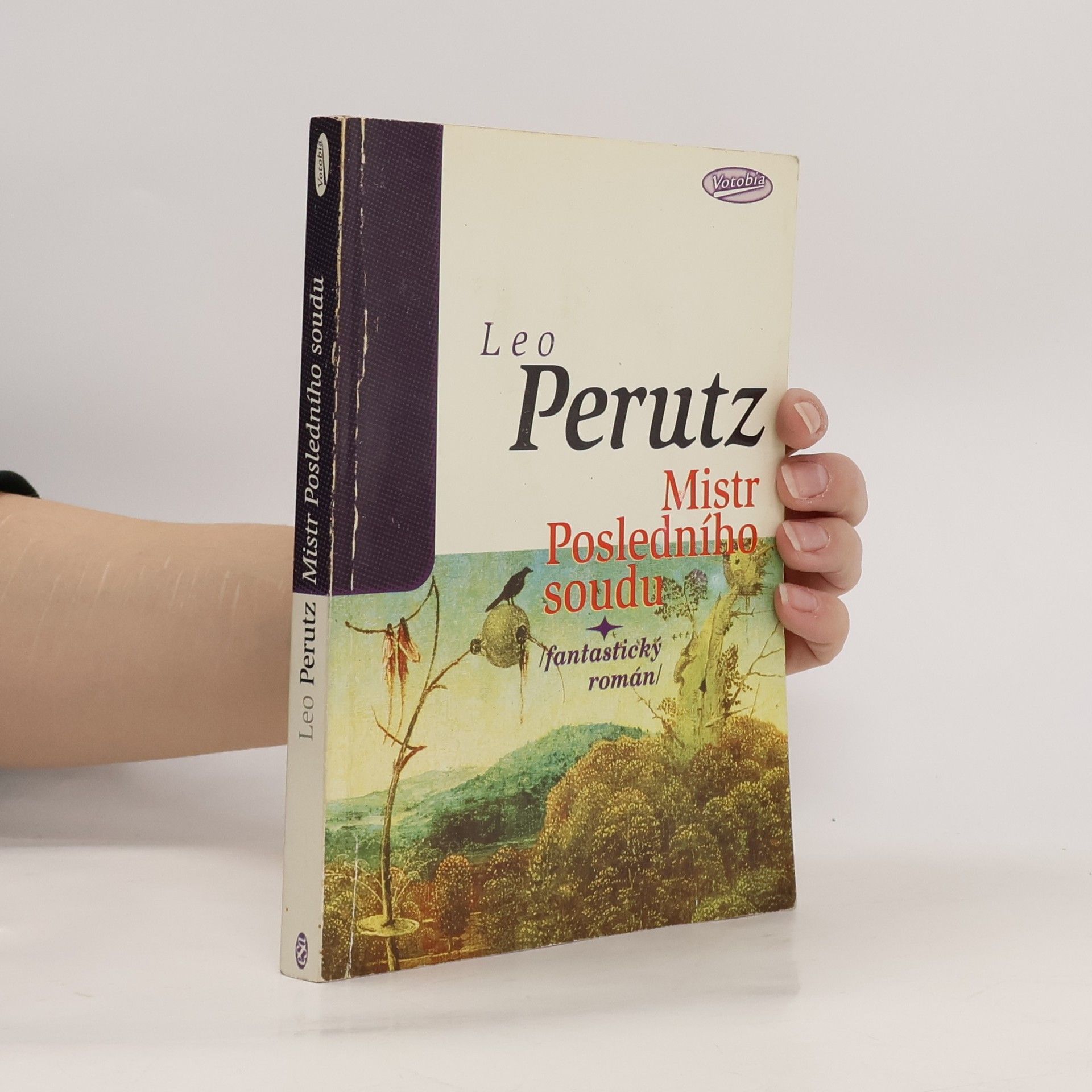 Mistr Posledního soudu