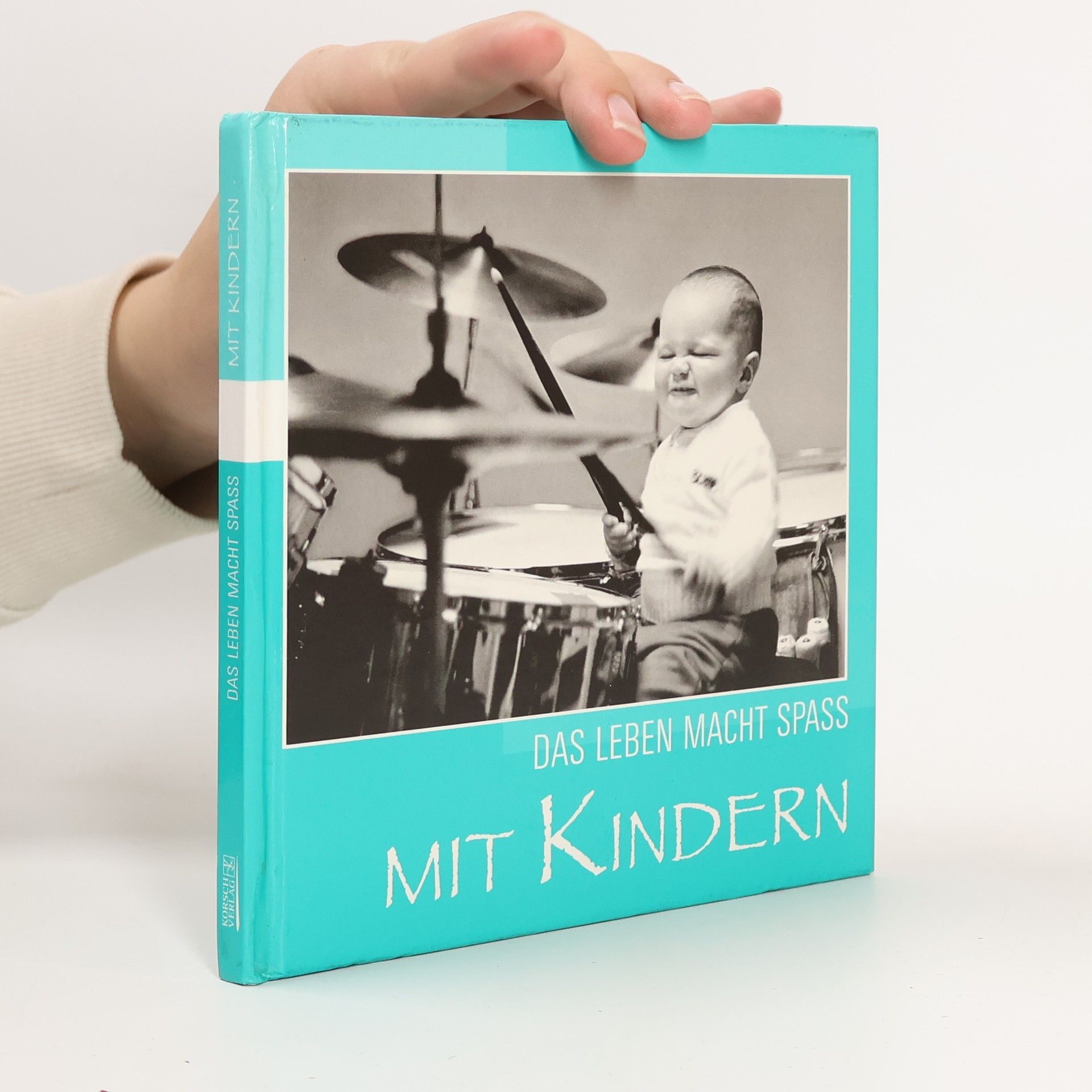 Christine Guggemos Das Leben macht Spaß mit Kindern