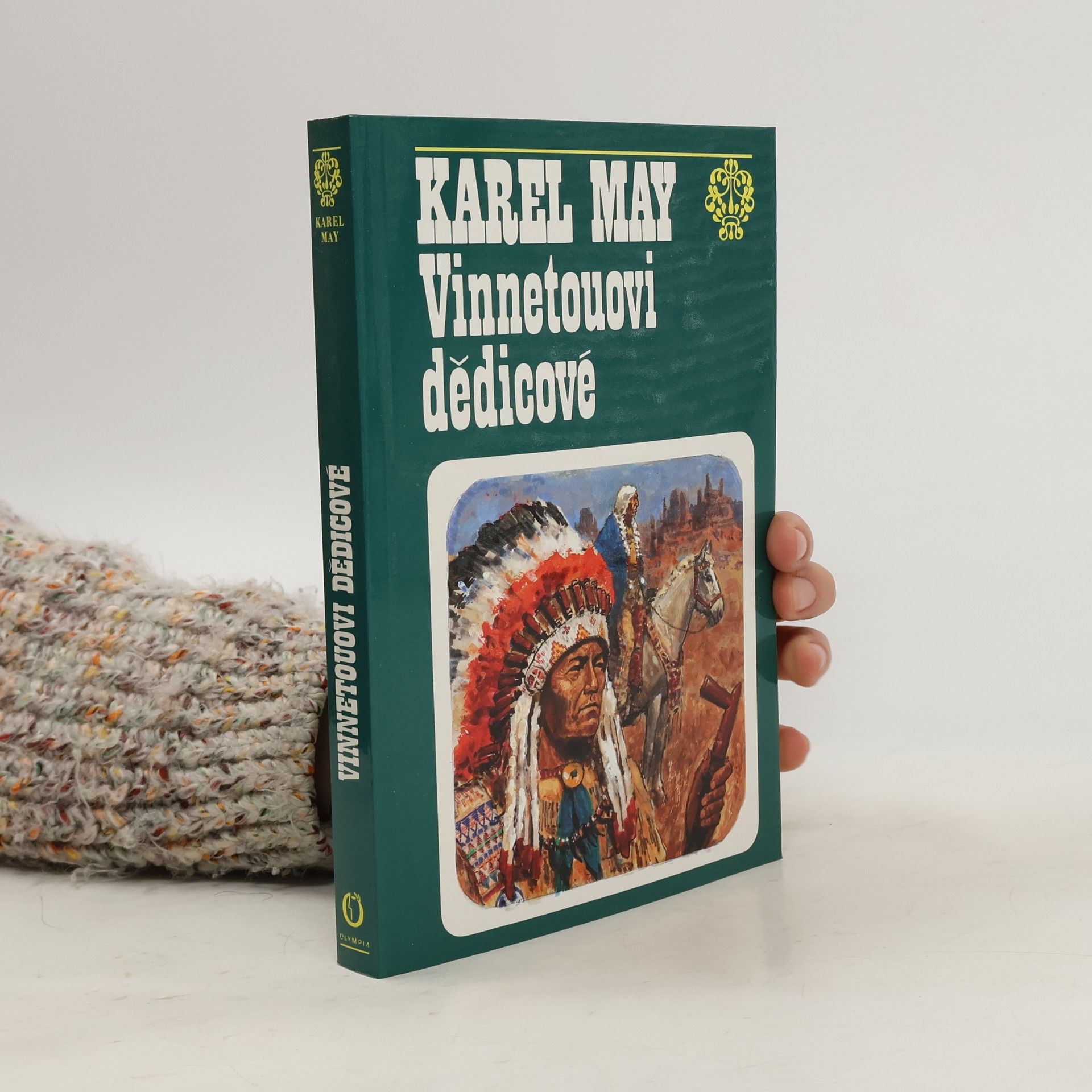 Vinnetouovi dědicové