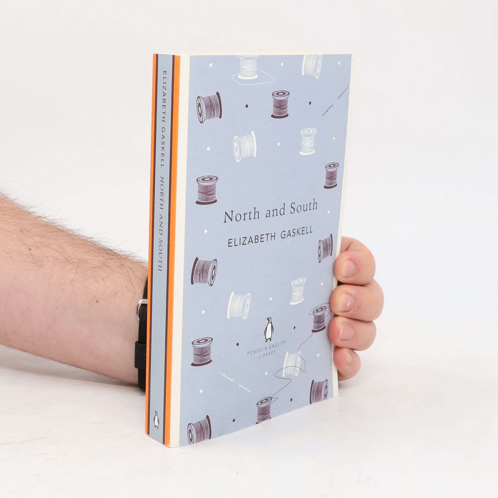 Elizabeth Cleghorn Gaskell North and South