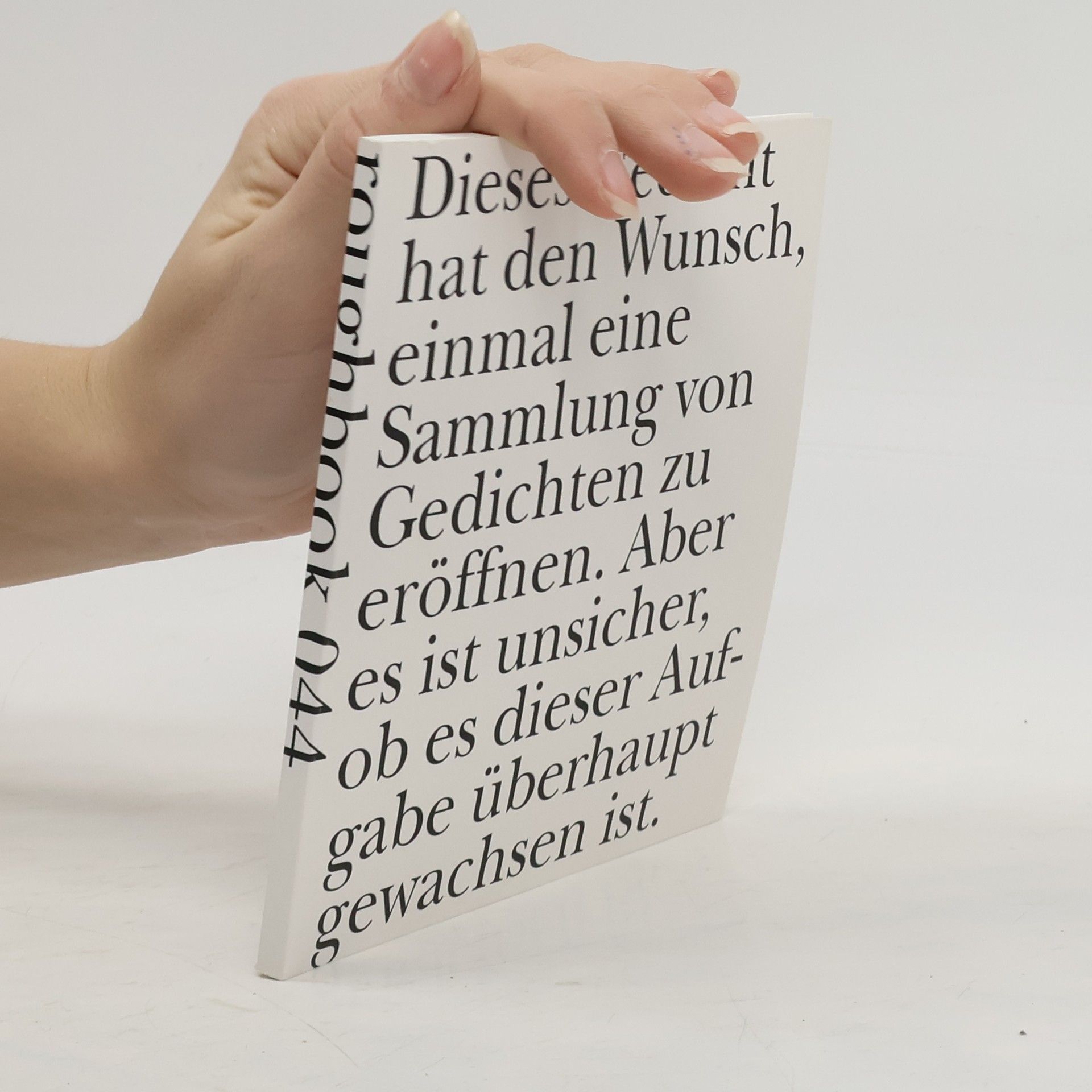 Autorenkollektiv Dieses Buch trägt diesen Titel