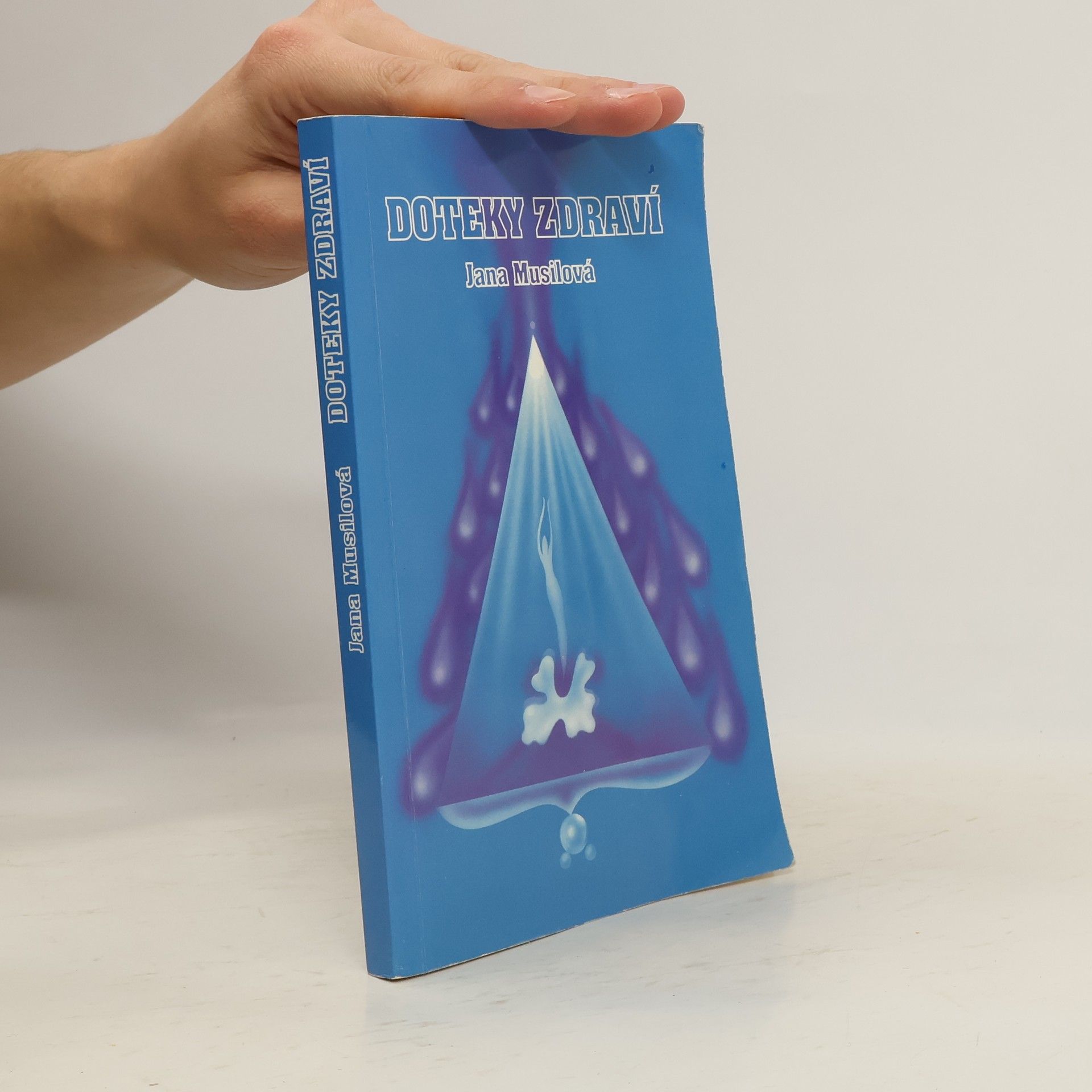 Doteky zdraví