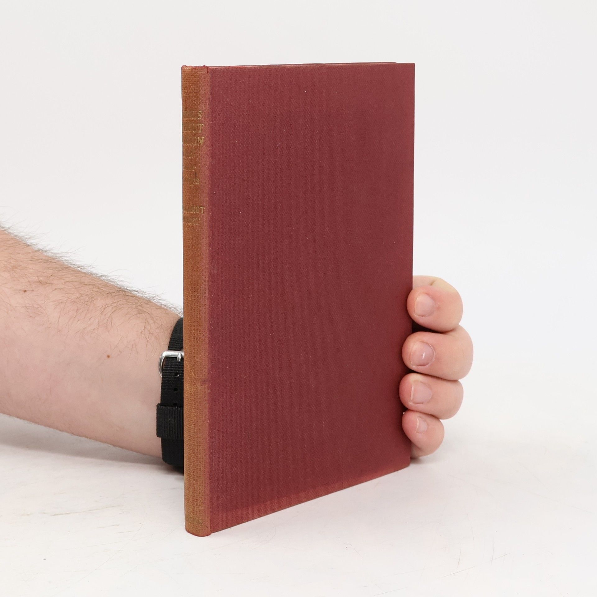 Morals Without Religion