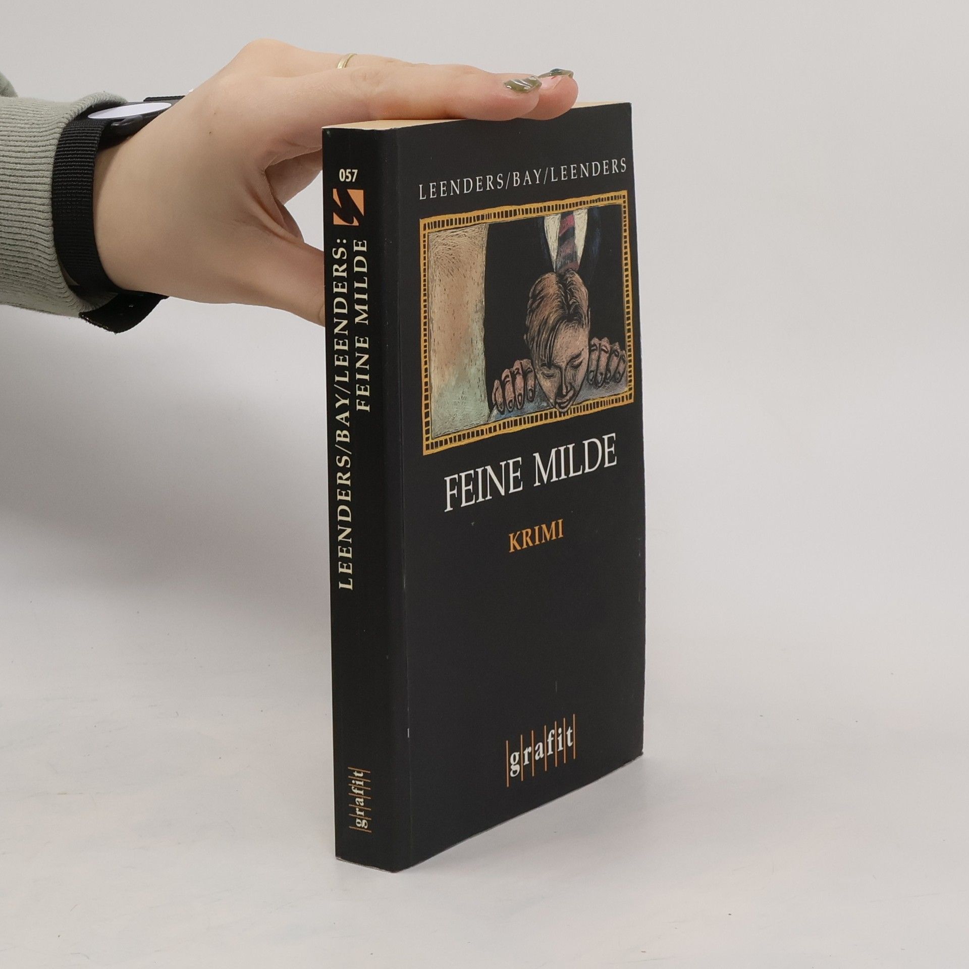 Hiltrud Leenders Feine Milde