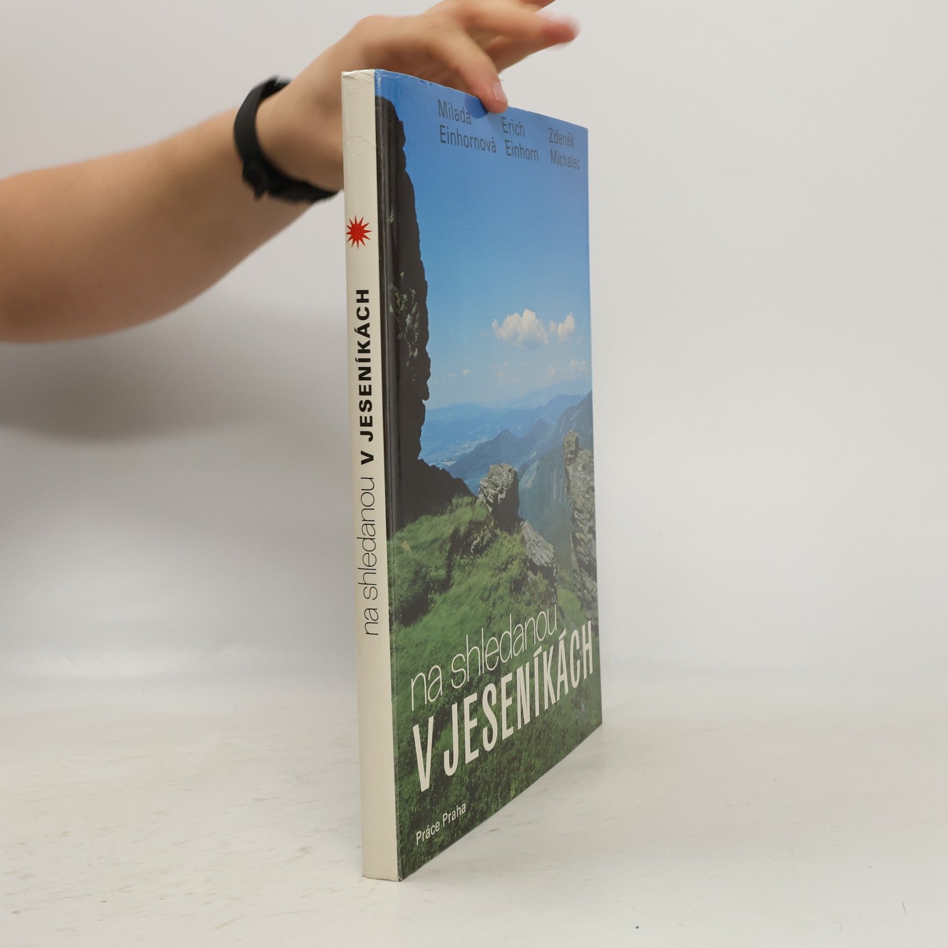 Na shledanou v Jeseníkách