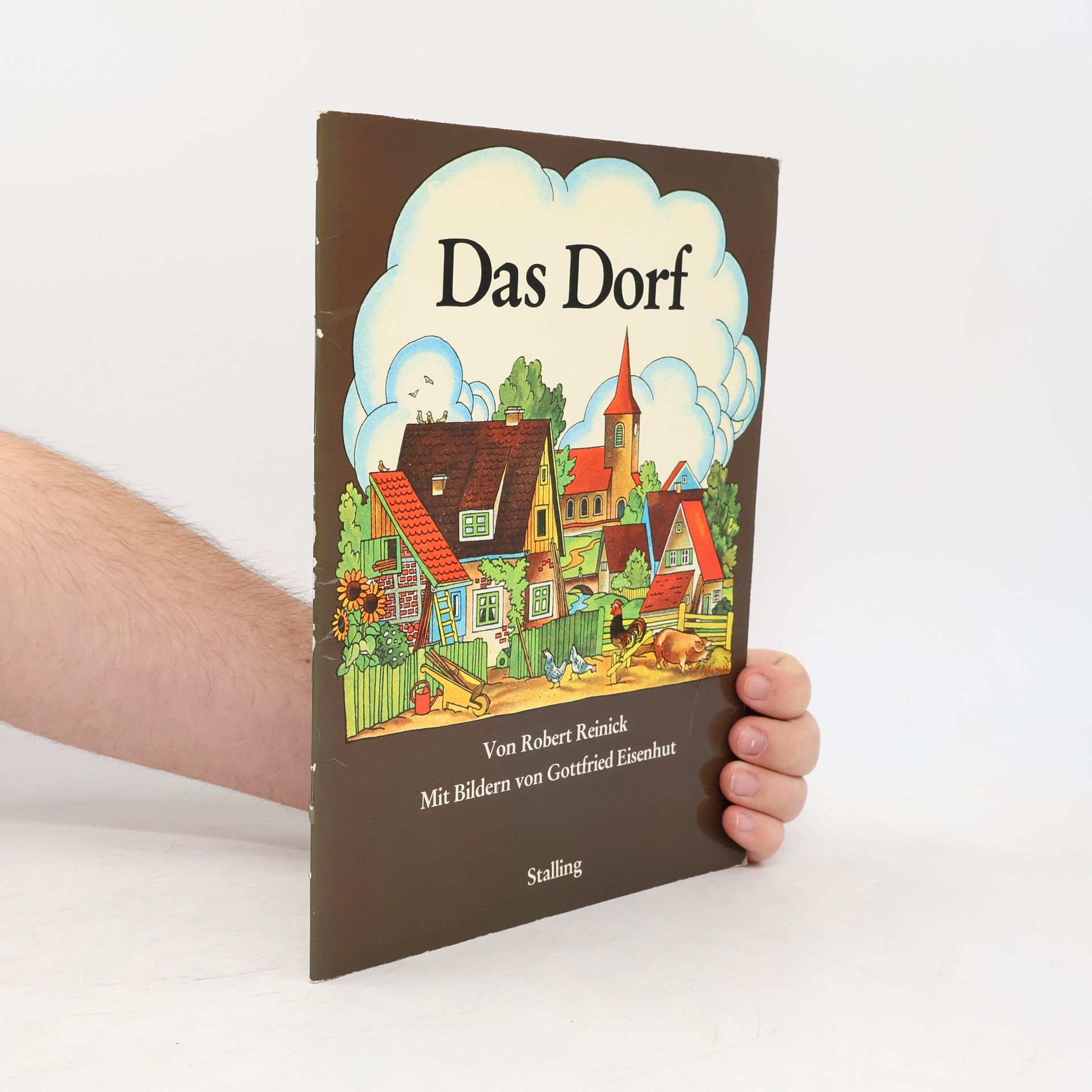 Das Dorf